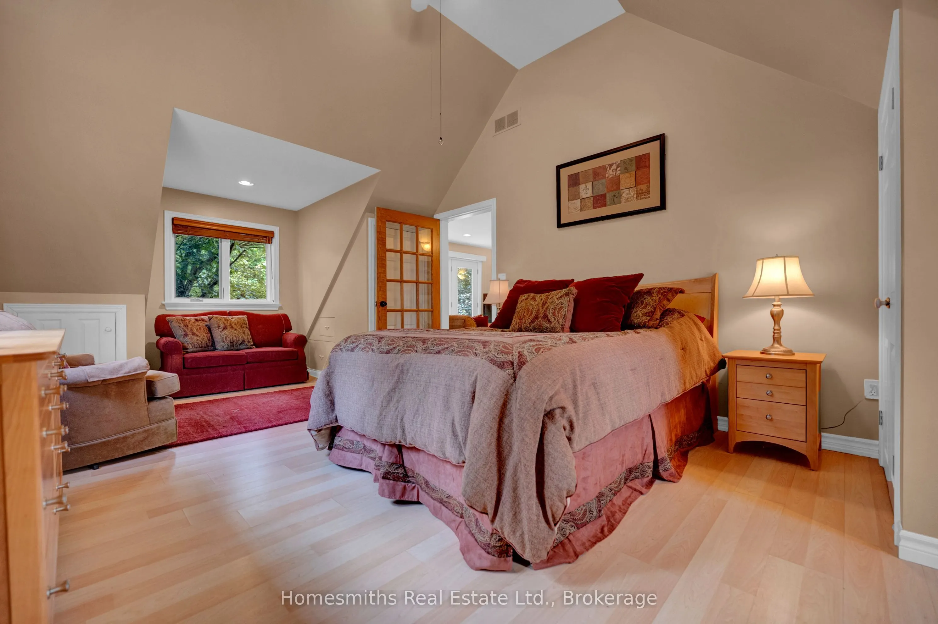 5456 Bethesda Road