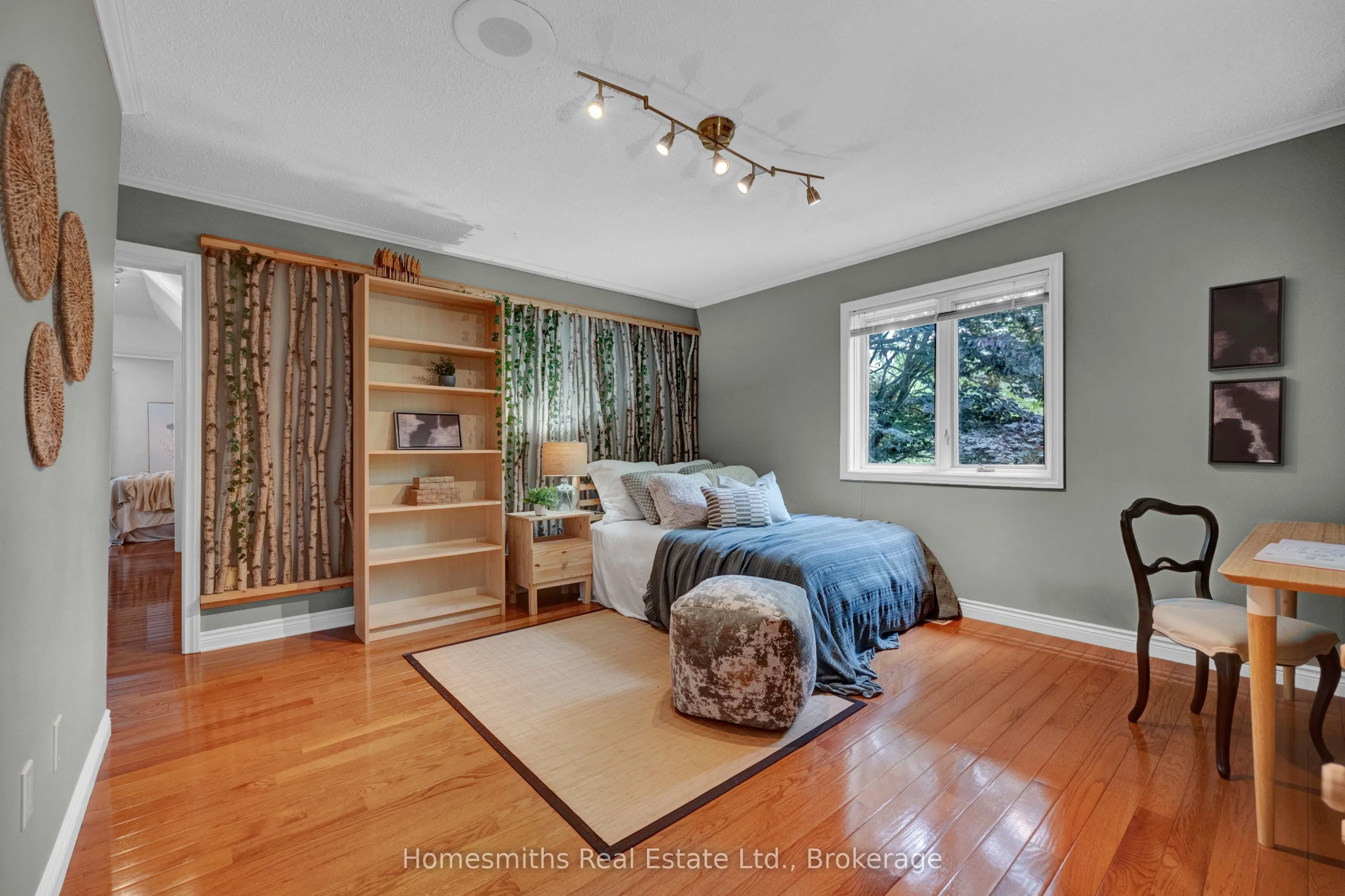 5456 Bethesda Road