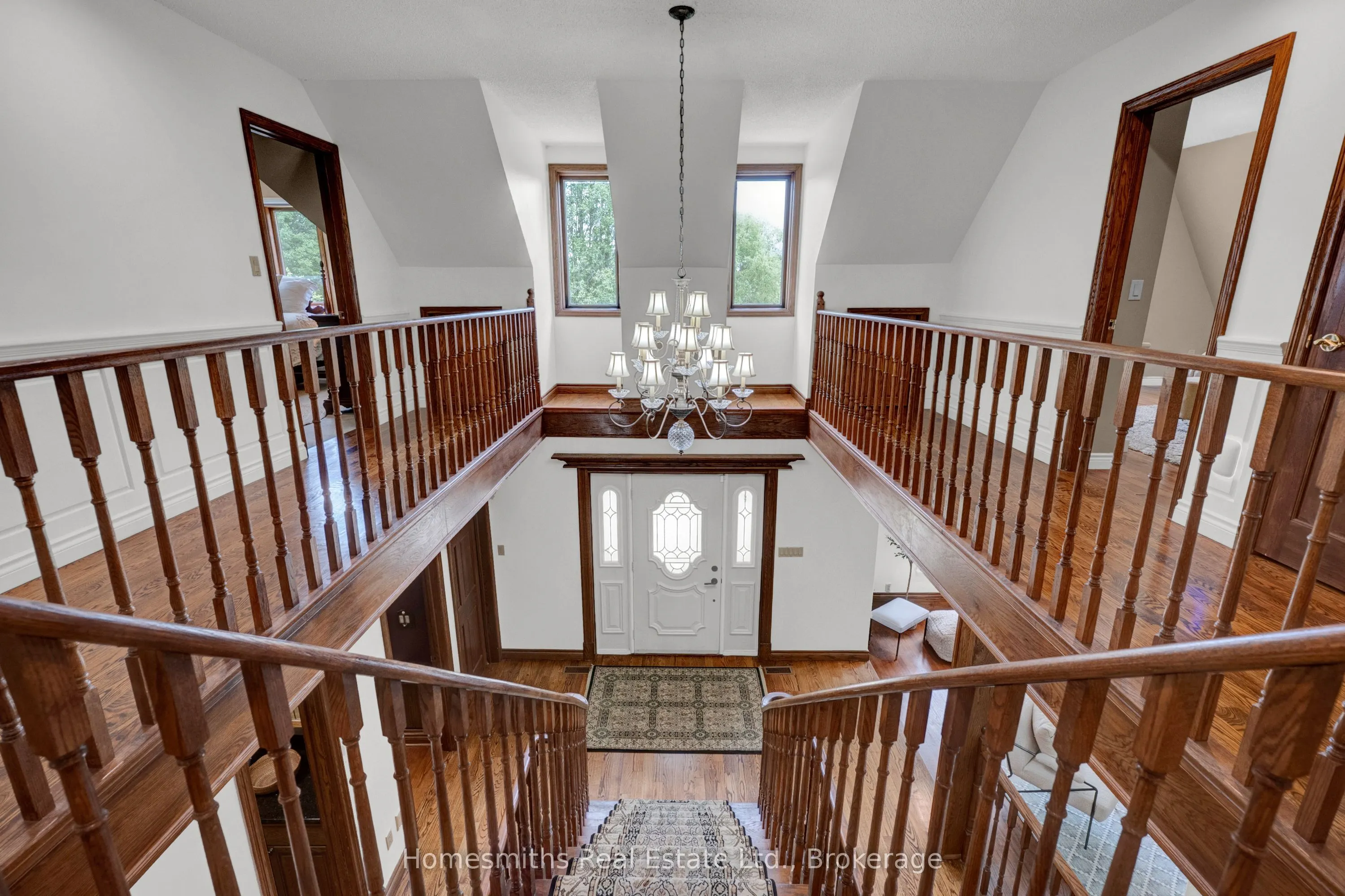 5456 Bethesda Road