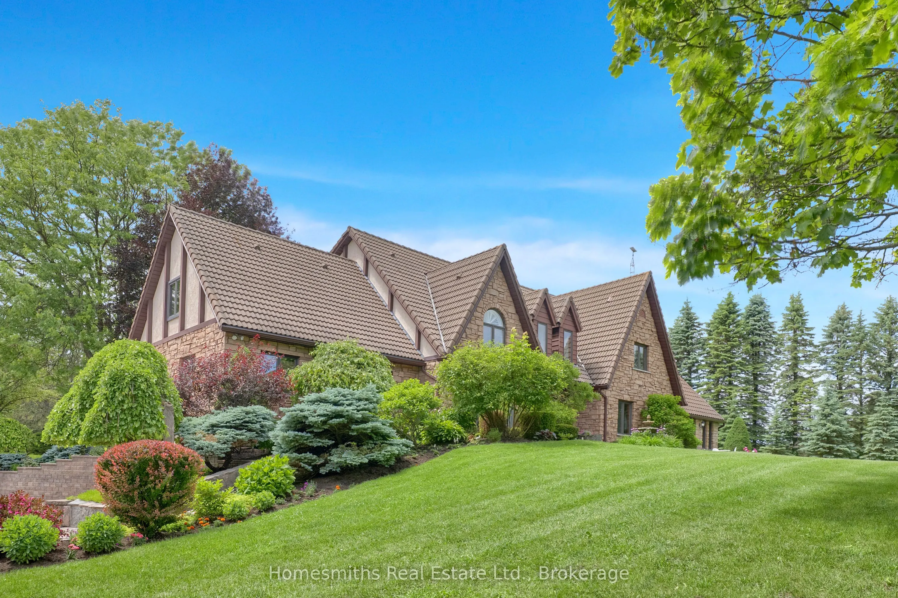 5456 Bethesda Road