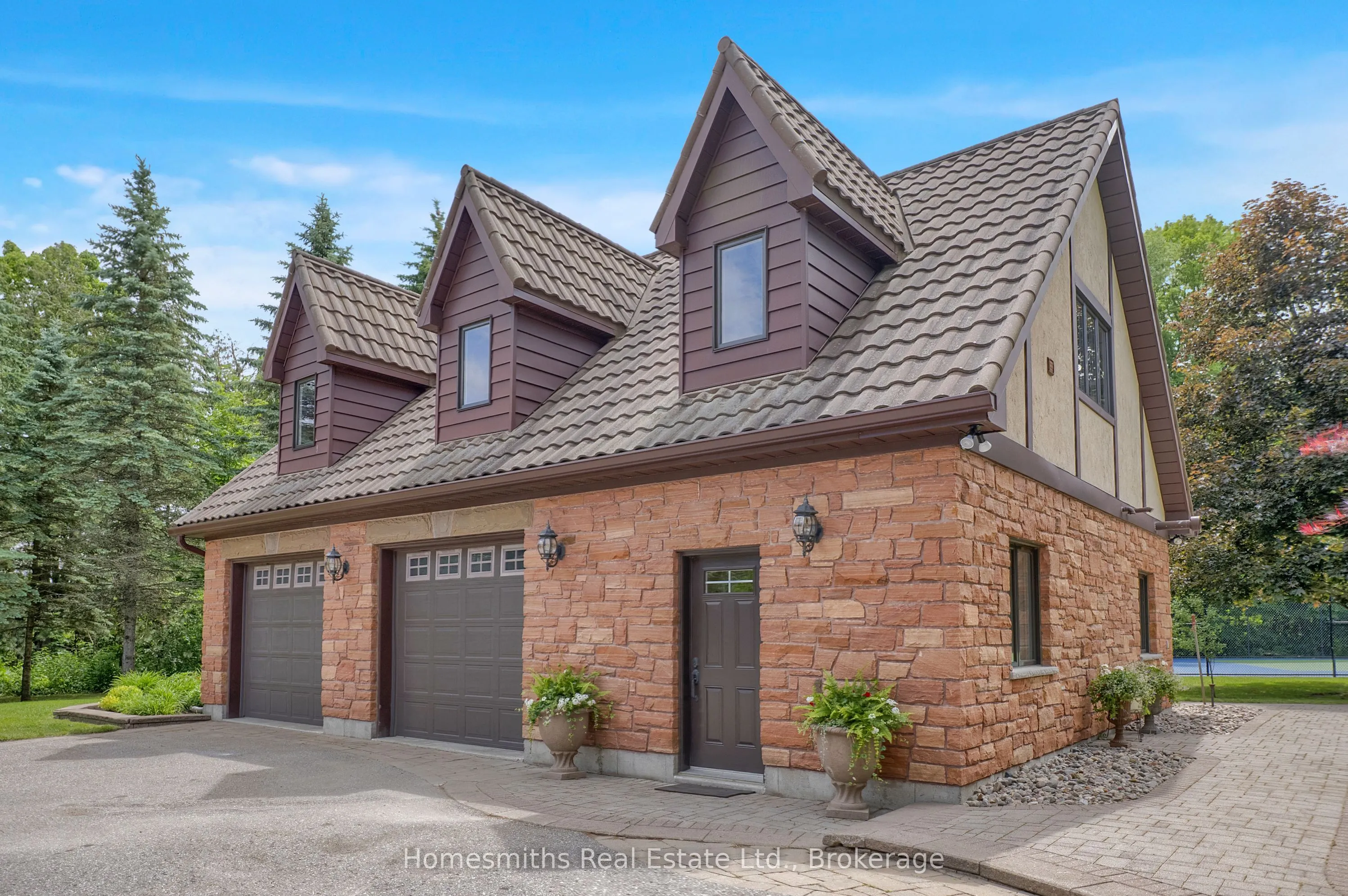 5456 Bethesda Road