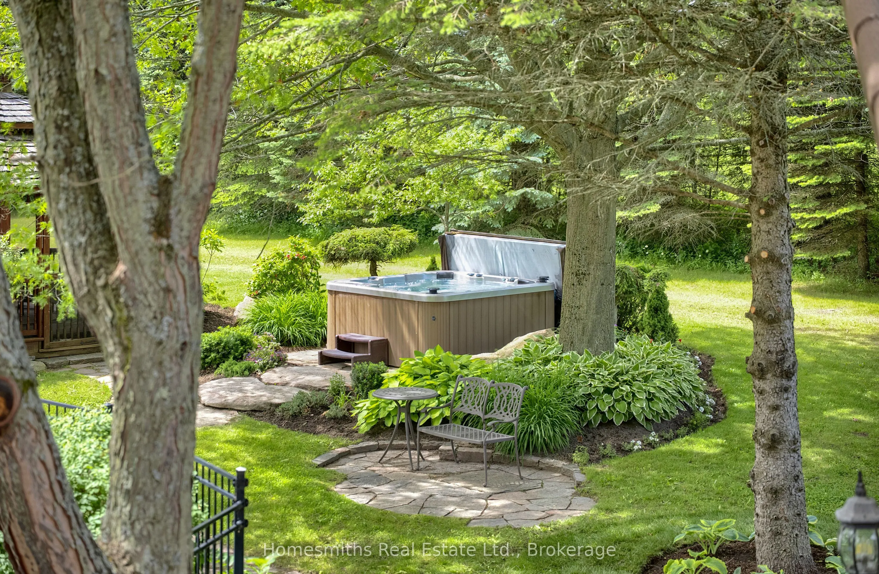 5456 Bethesda Road