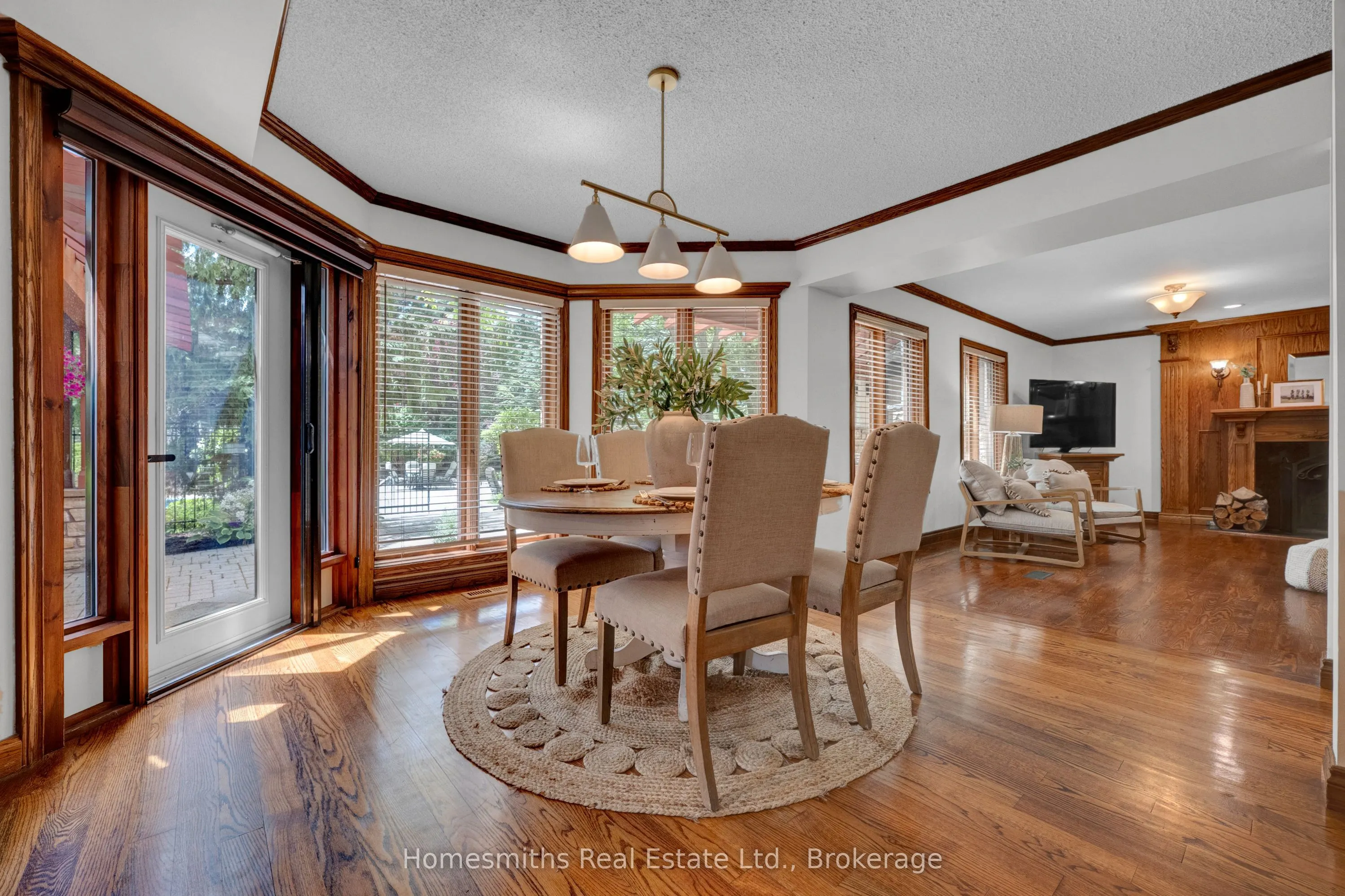 5456 Bethesda Road