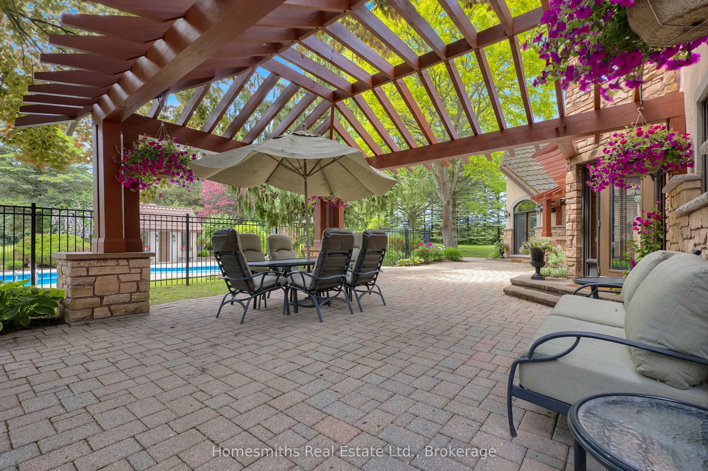 5456 Bethesda Road