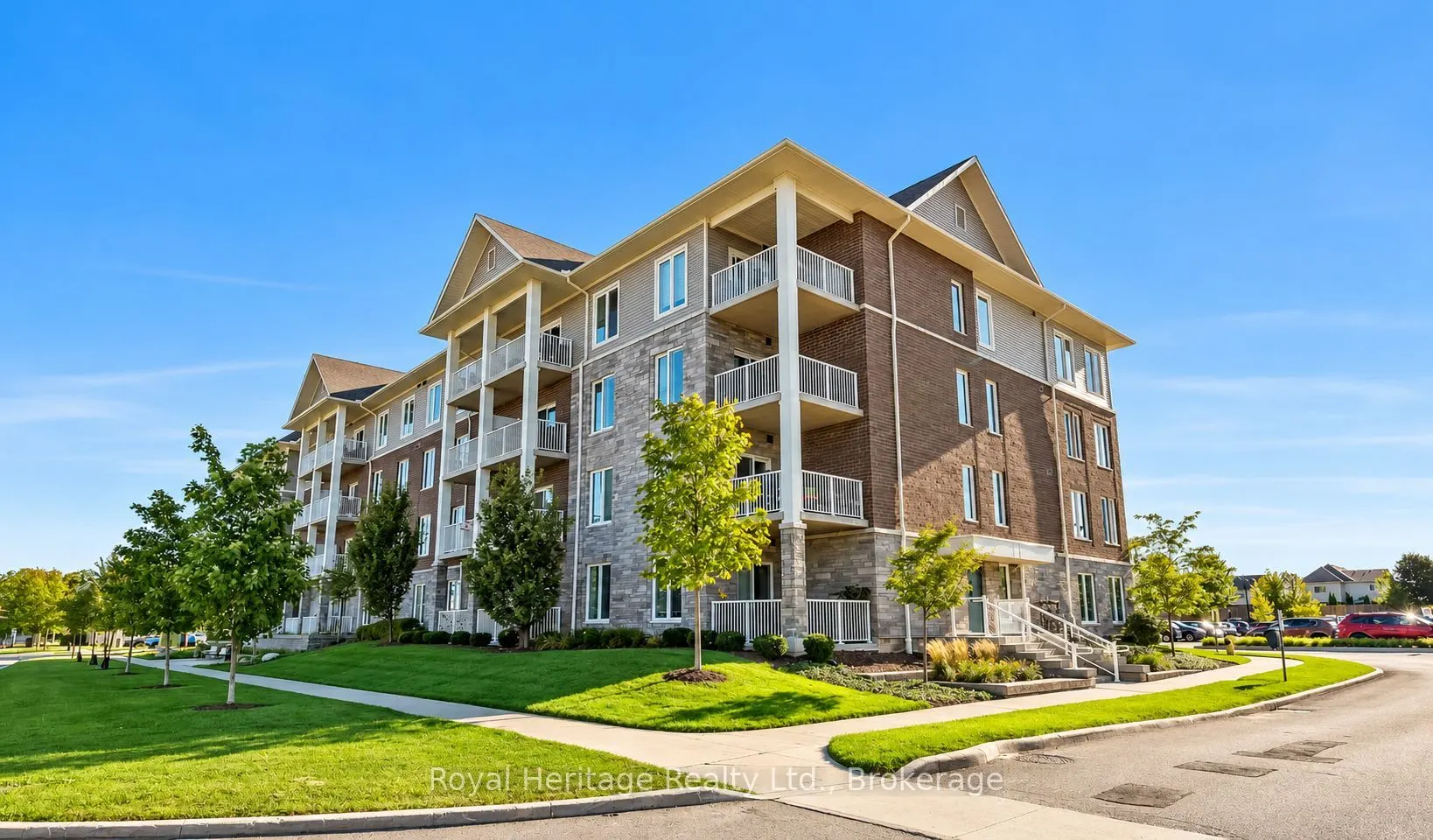 290 Liberty Street N #215