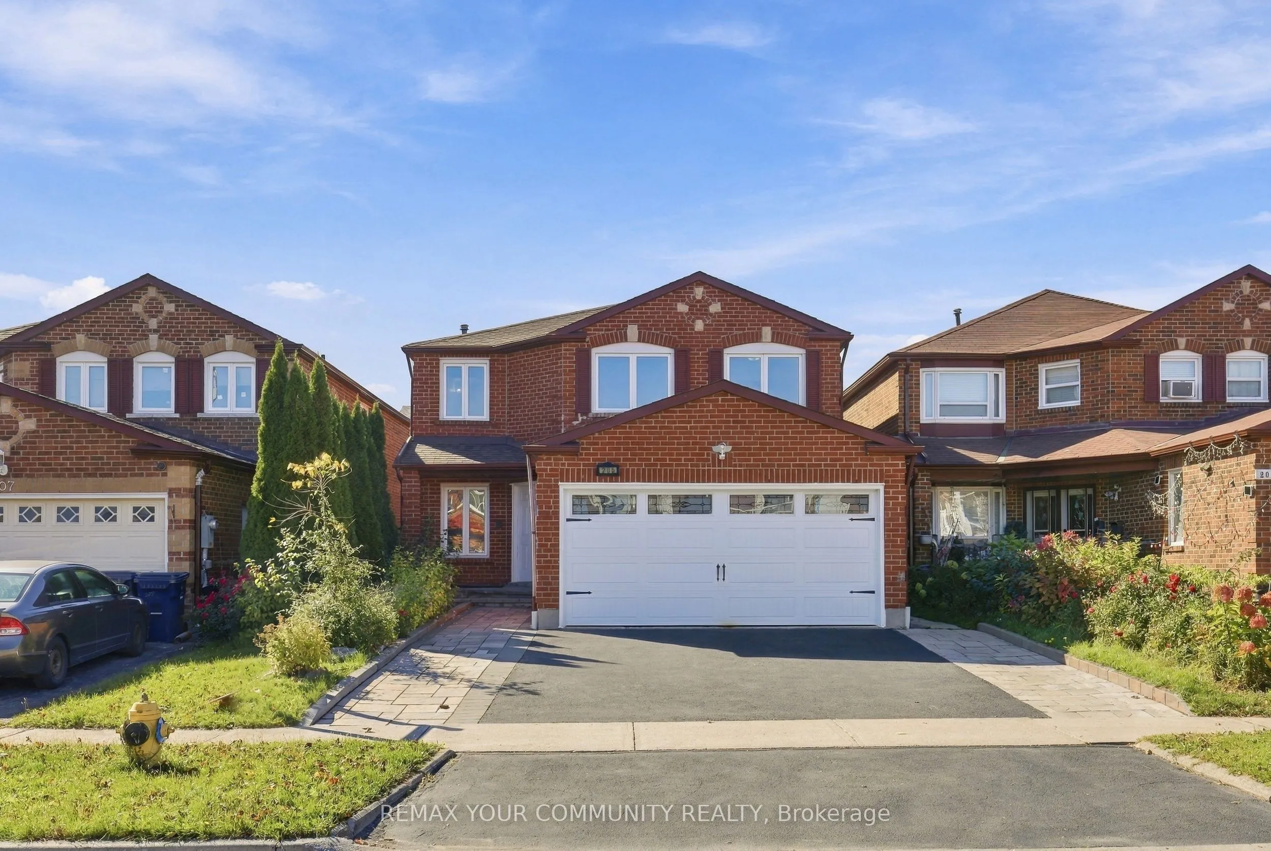 205 Hupfield Trail