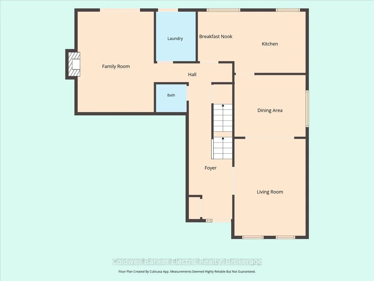 1007 Moorelands Crescent