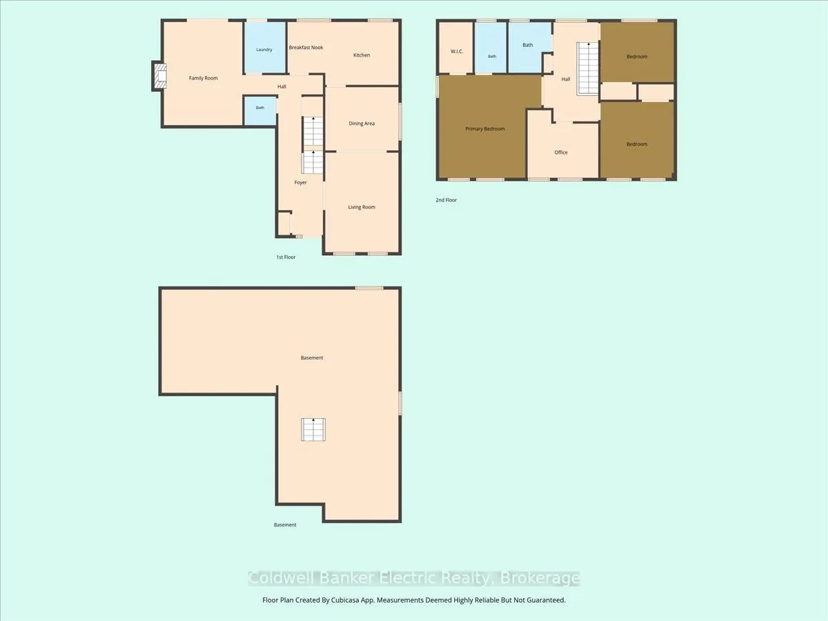1007 Moorelands Crescent