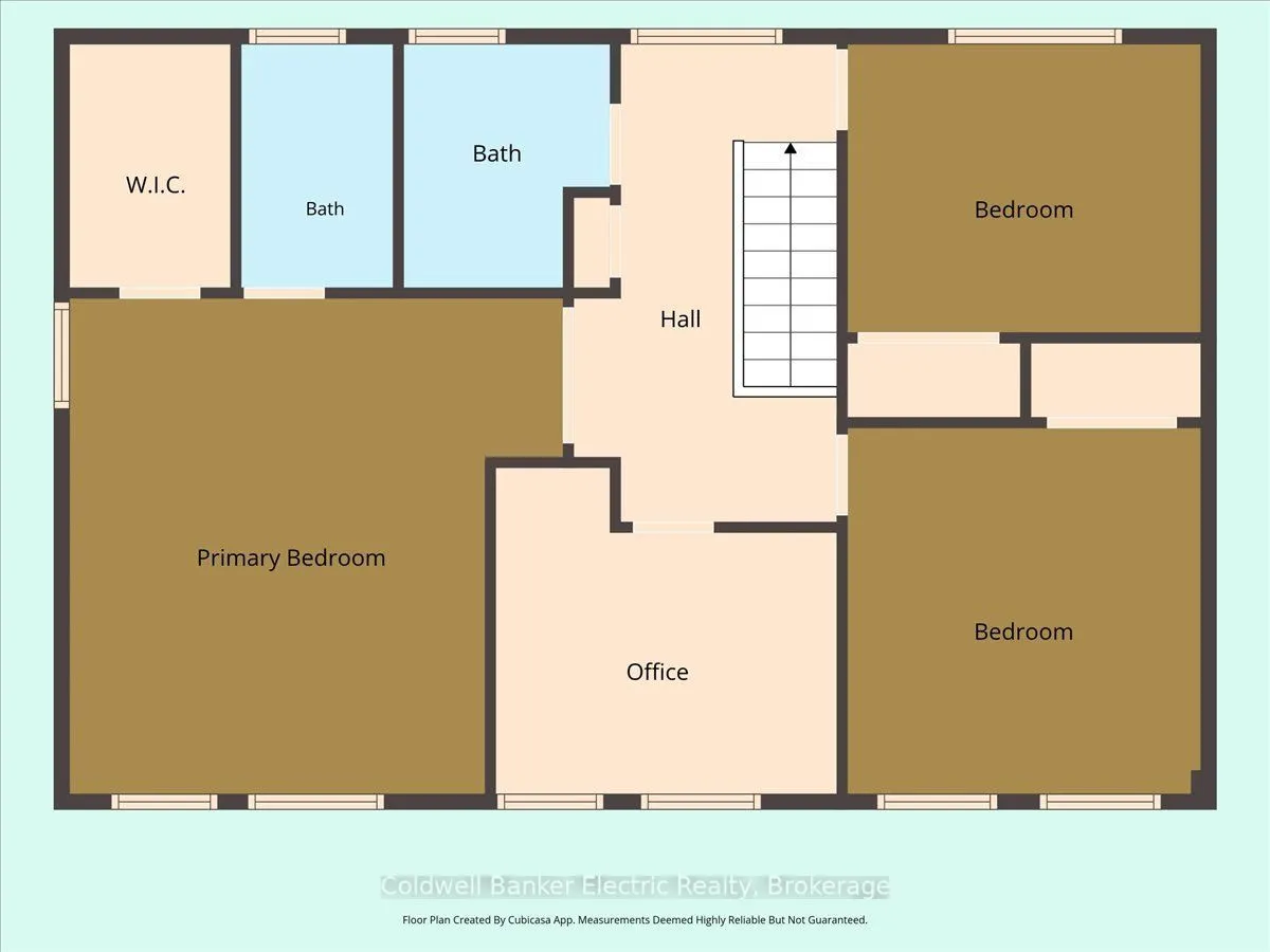 1007 Moorelands Crescent