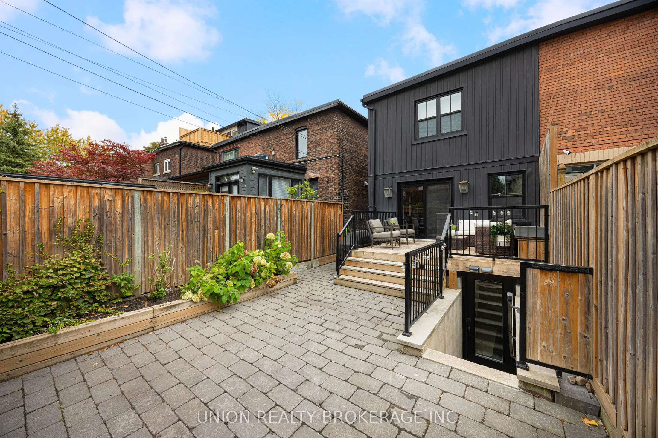 110 Bertmount Avenue