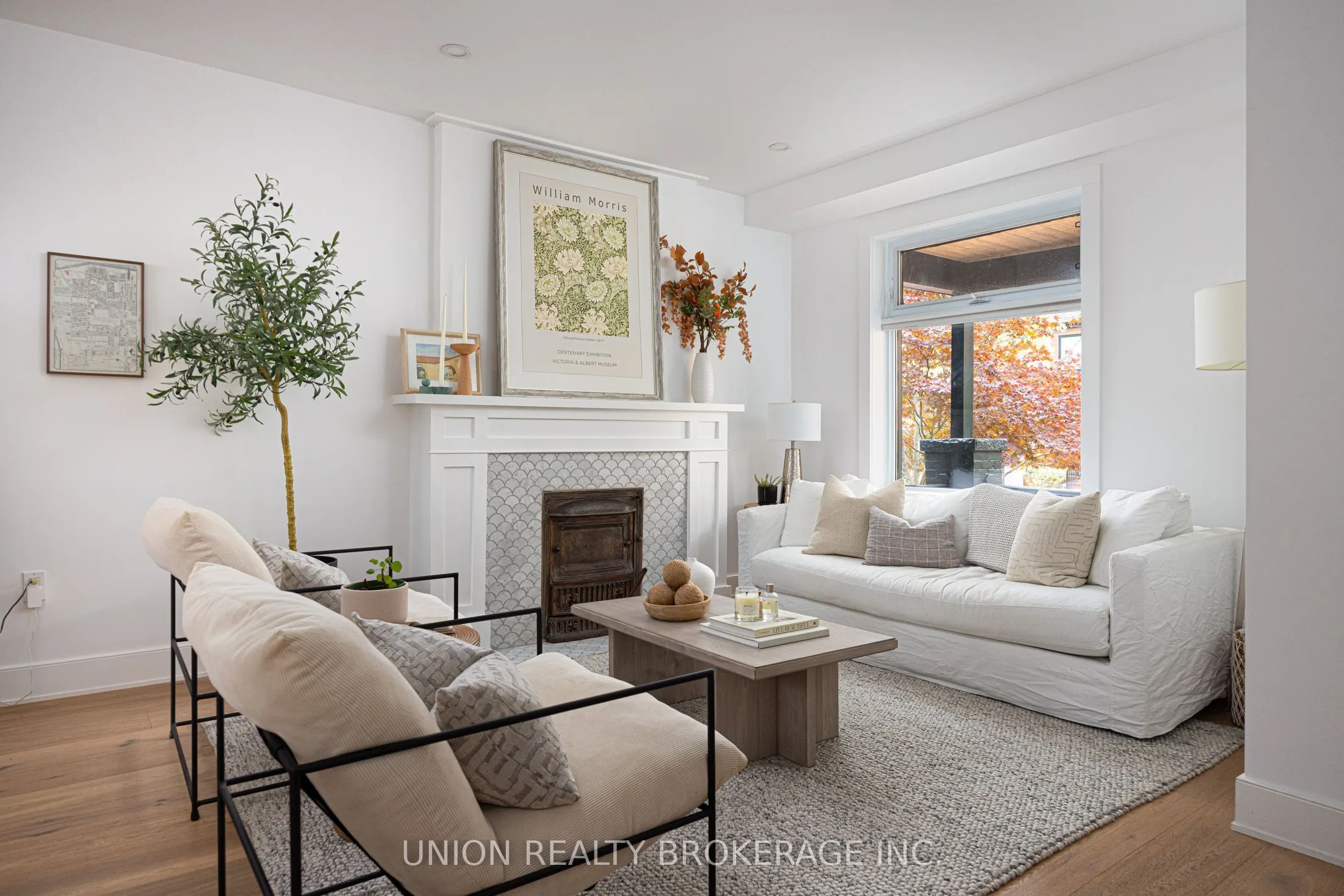 110 Bertmount Avenue