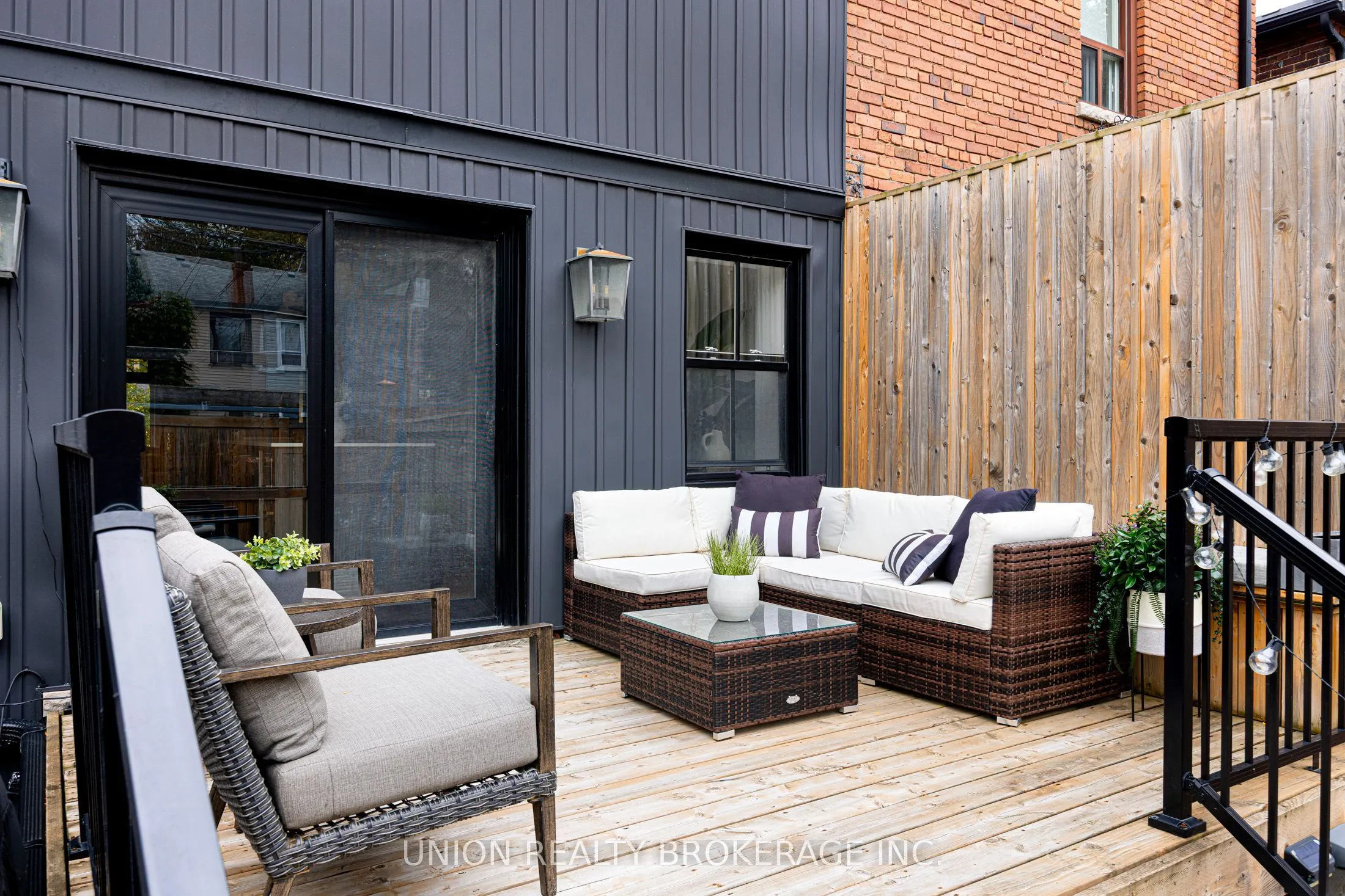 110 Bertmount Avenue