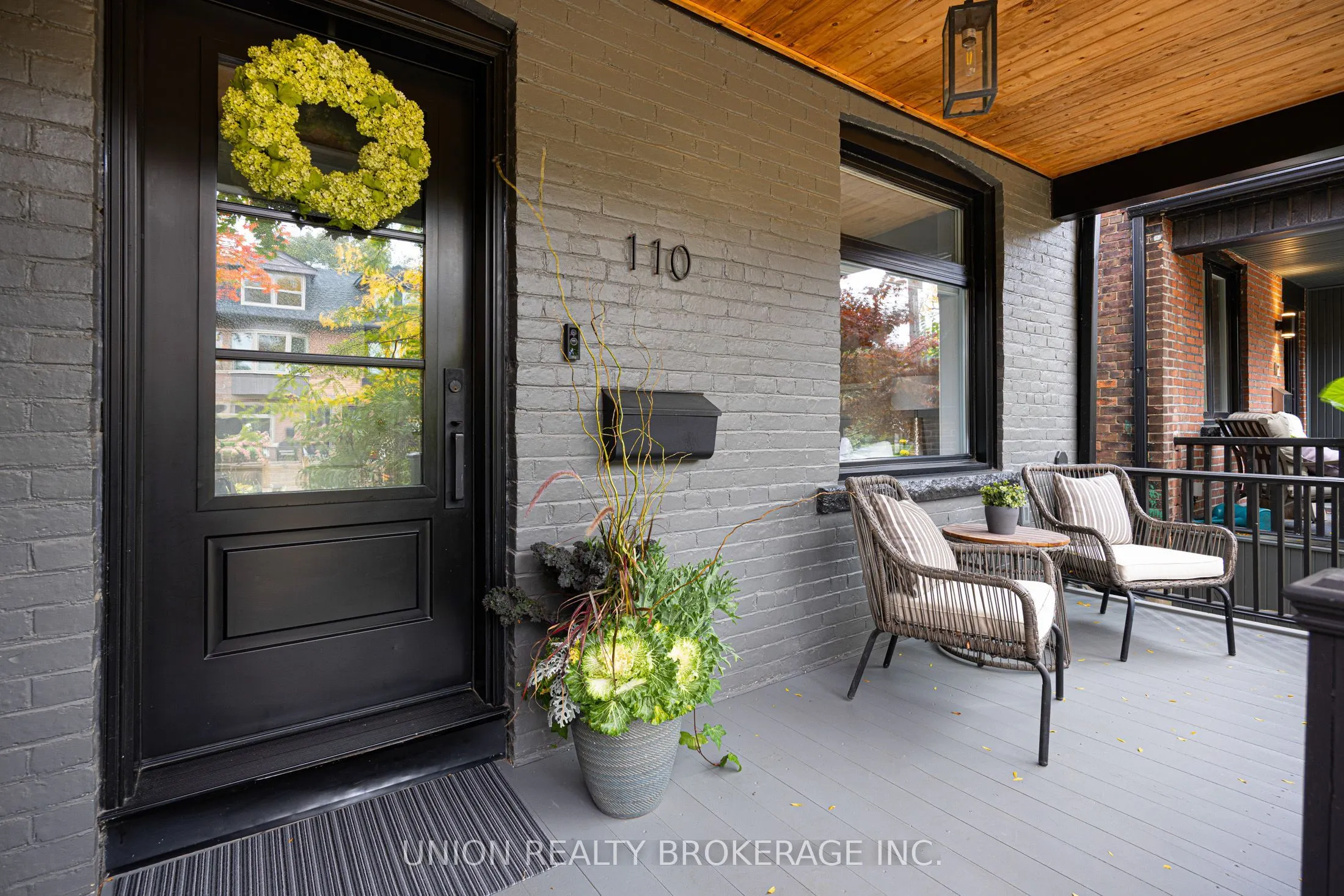 110 Bertmount Avenue