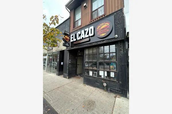 780 Queen Street E