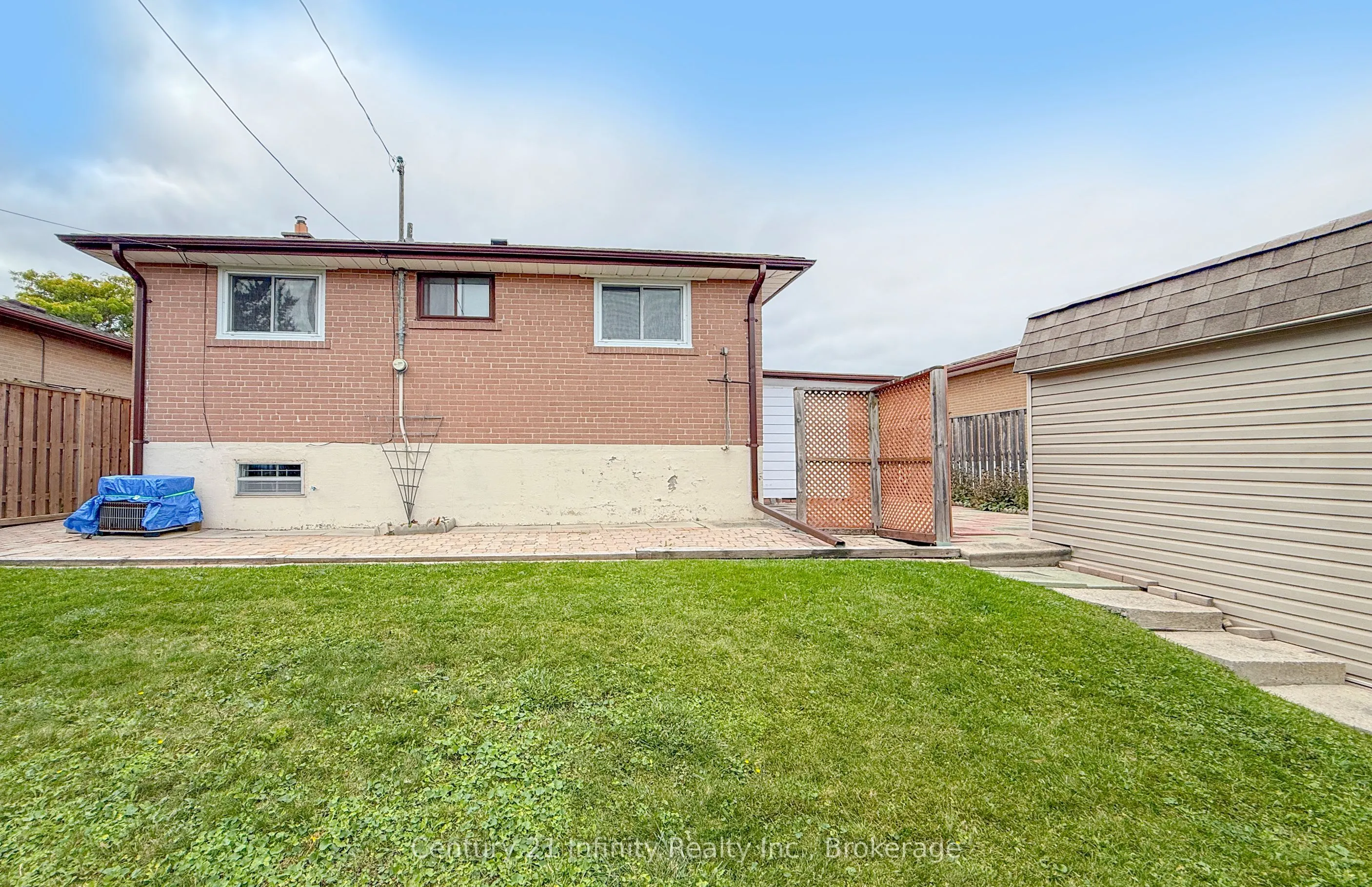 879 Antonio Street