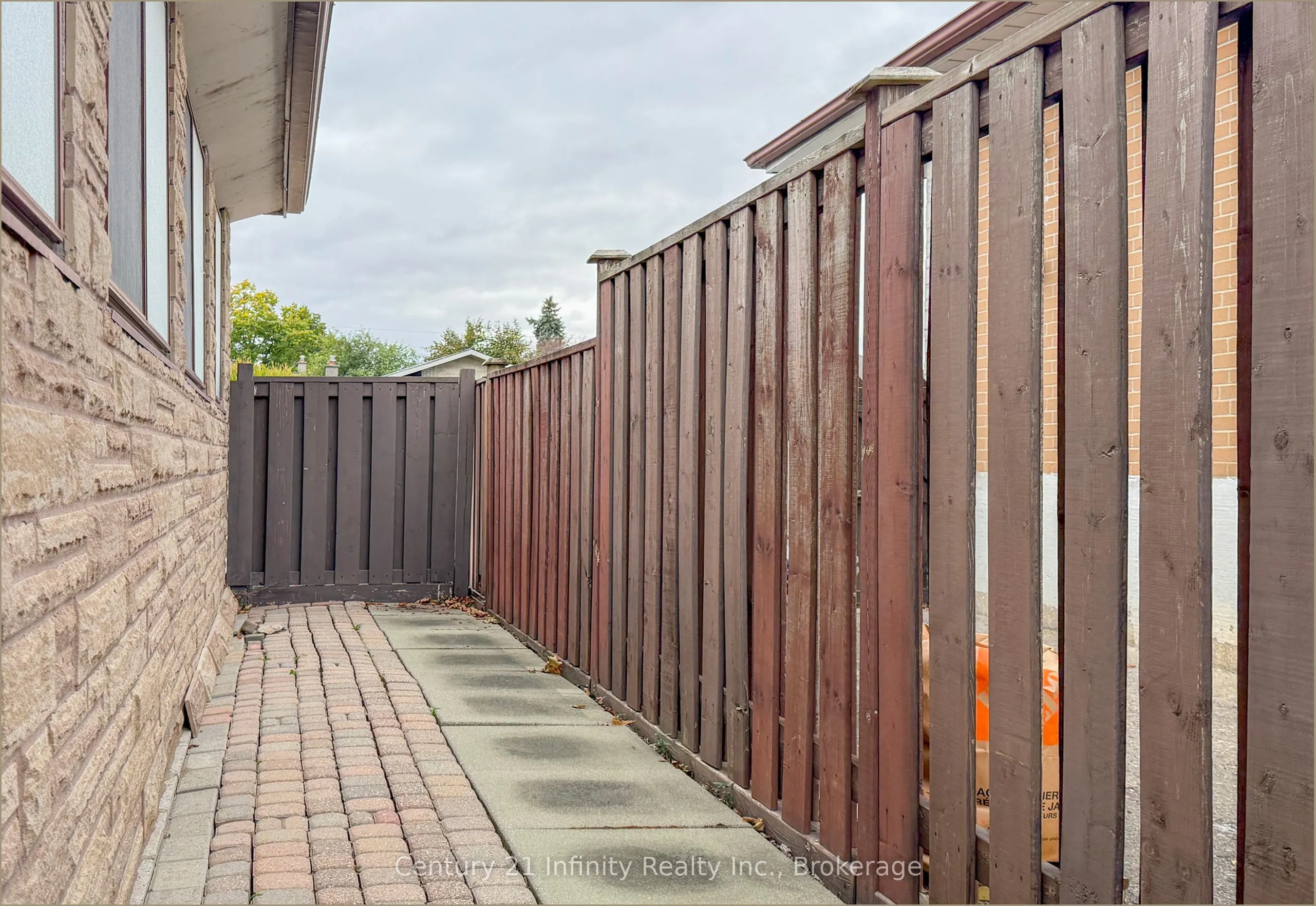 879 Antonio Street