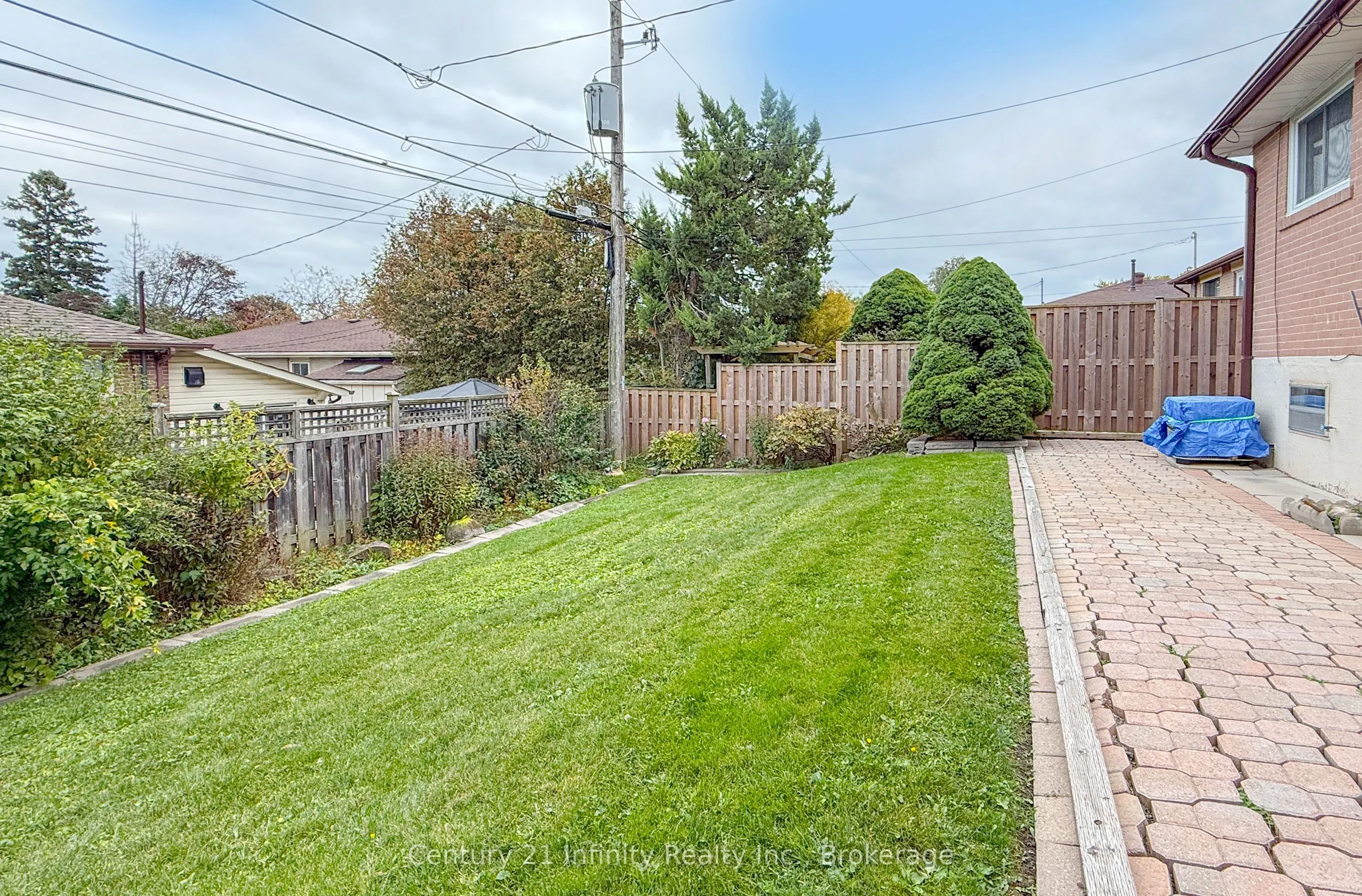 879 Antonio Street