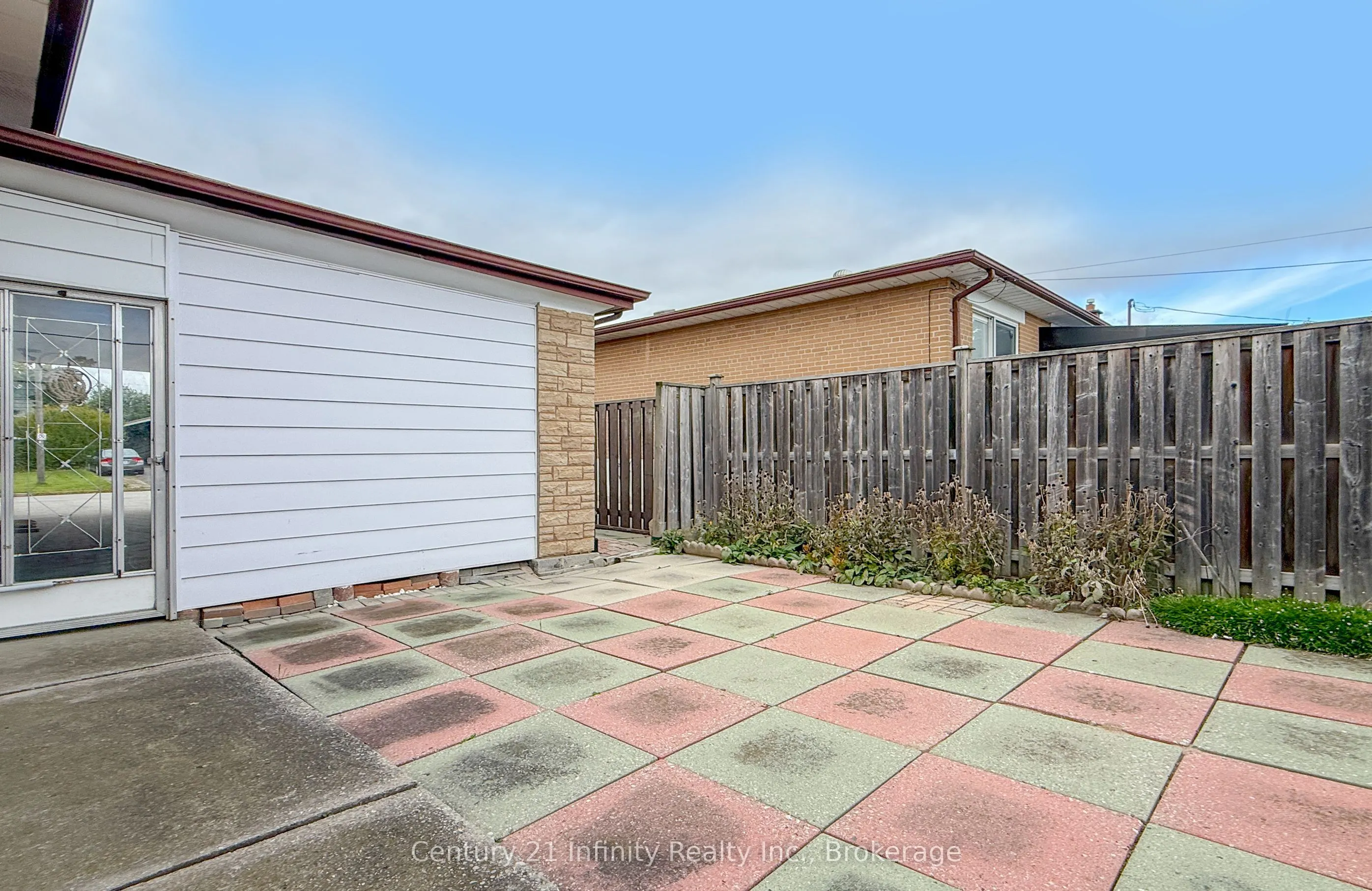 879 Antonio Street