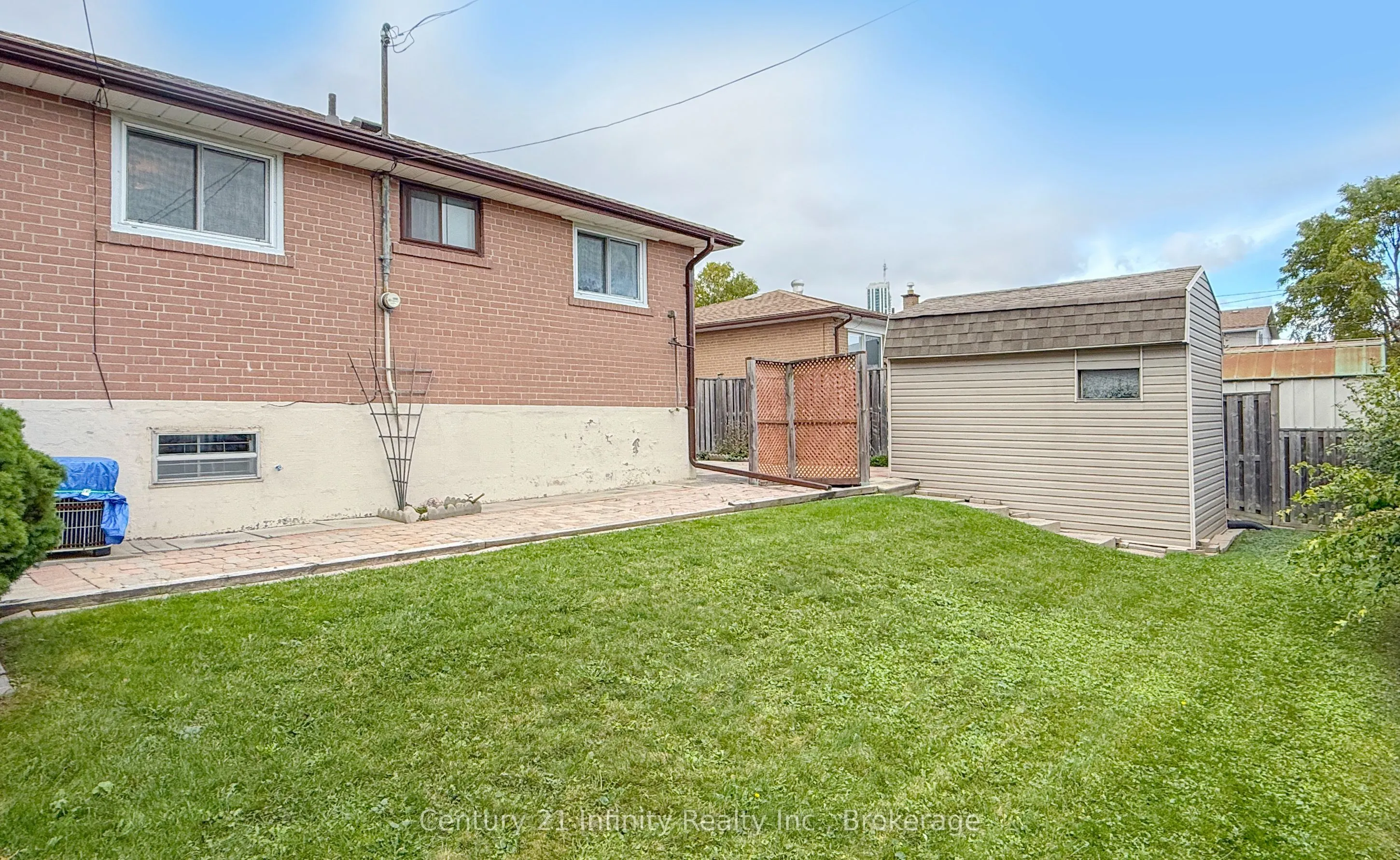 879 Antonio Street