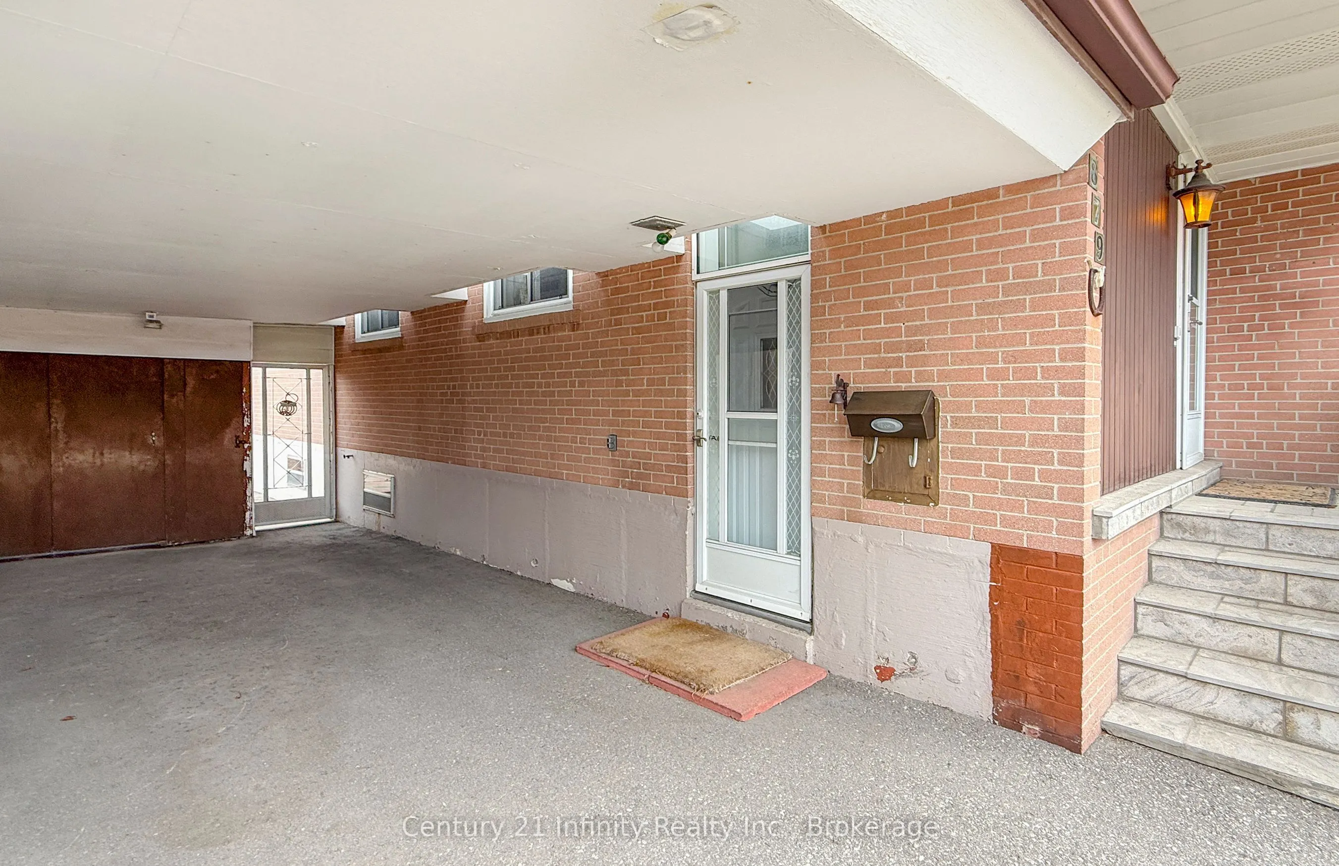 879 Antonio Street