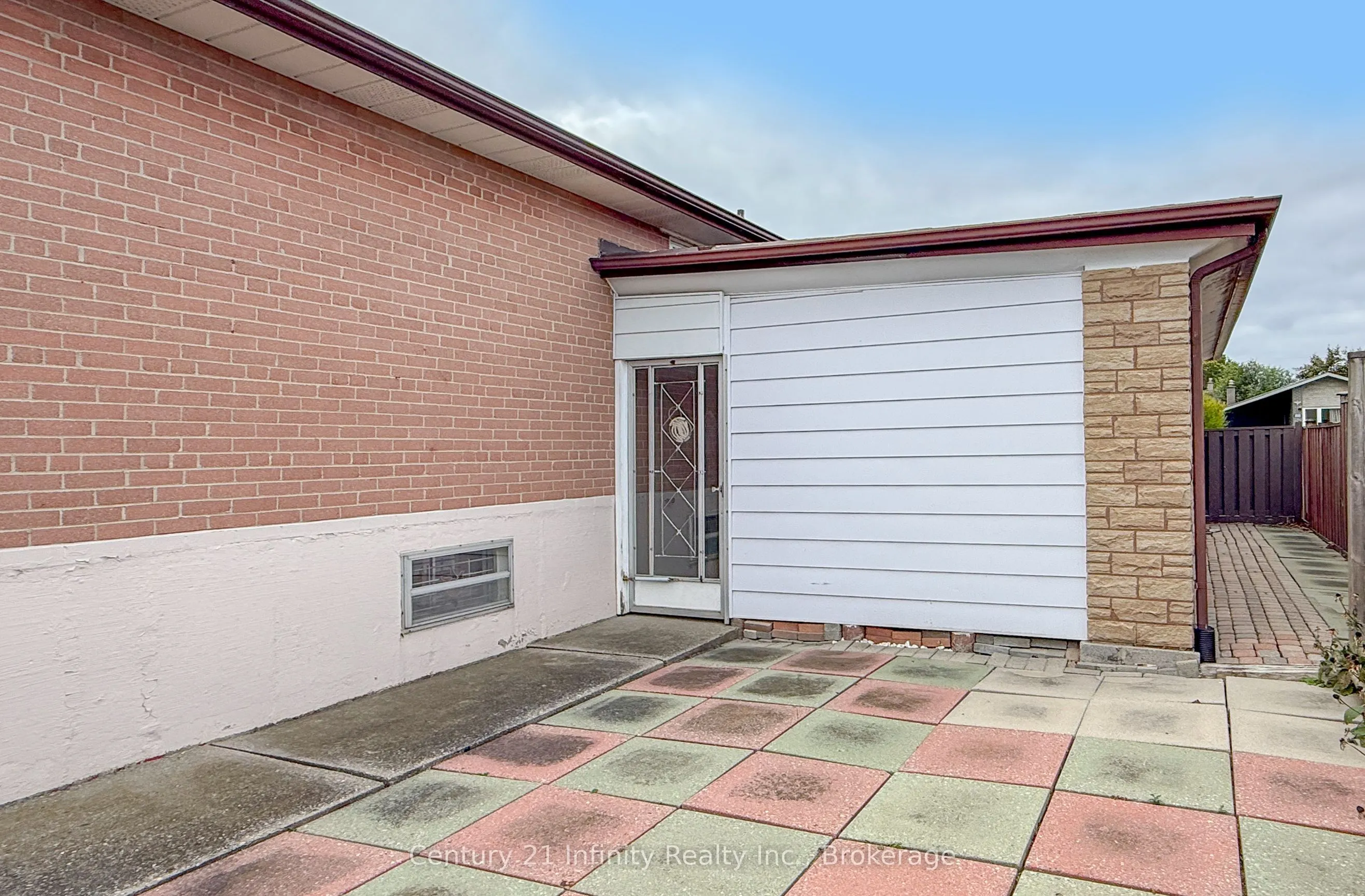 879 Antonio Street