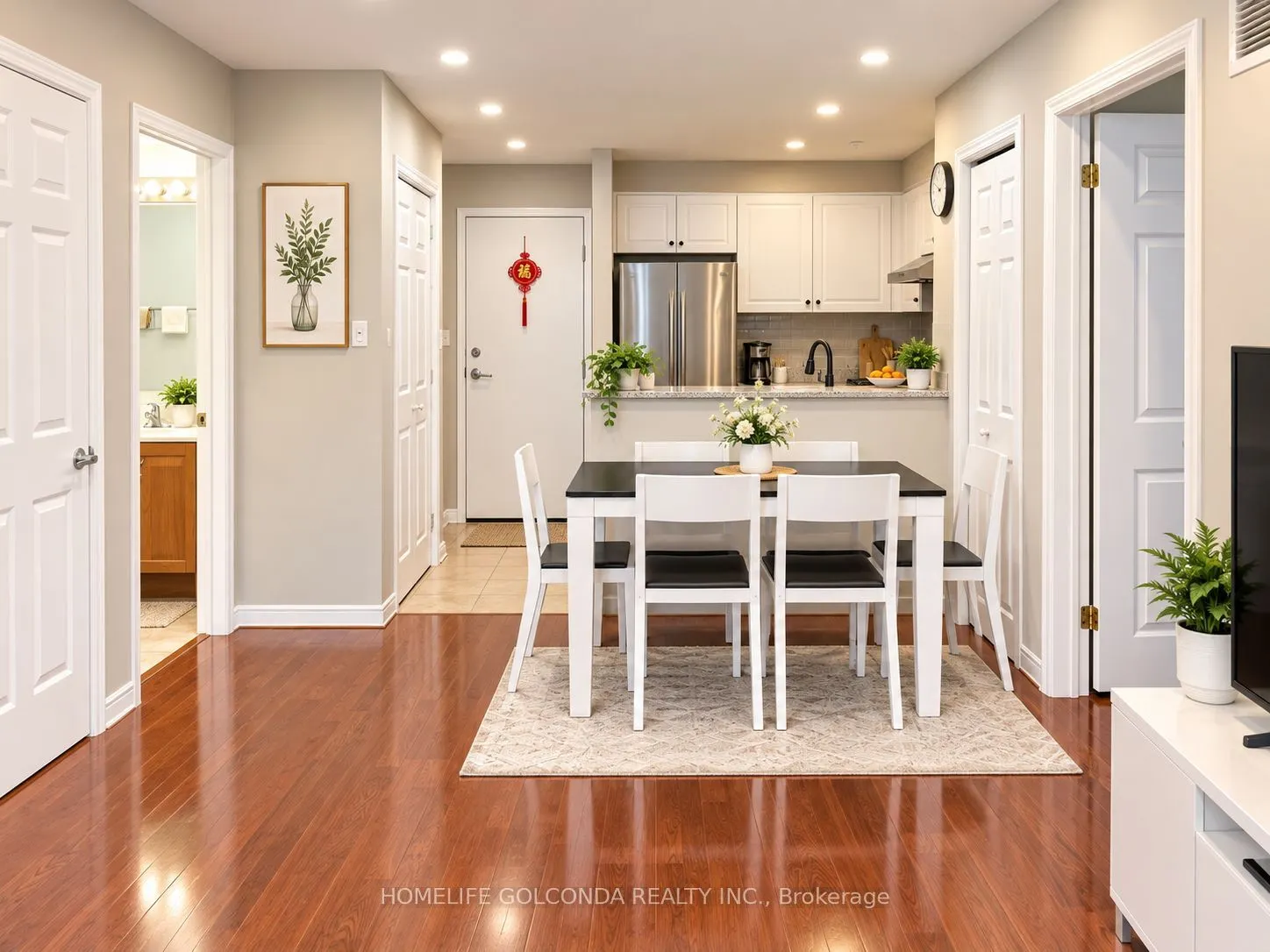 5235 Finch Avenue E #319