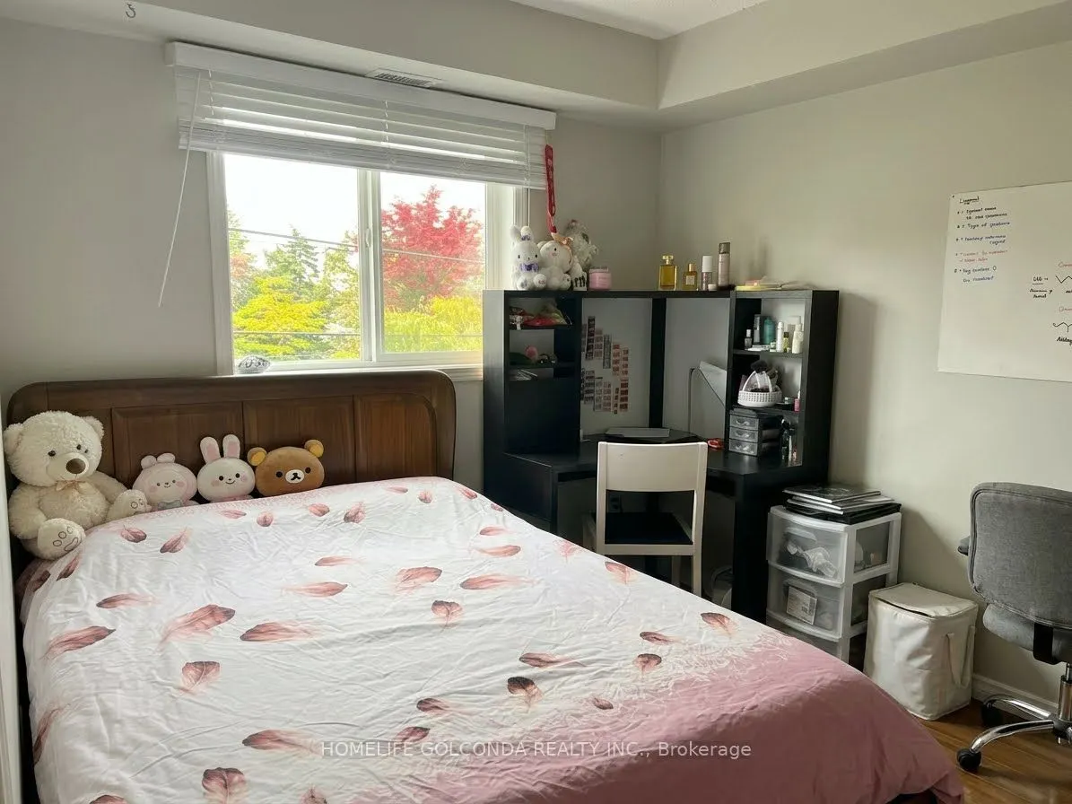5235 Finch Avenue E #319