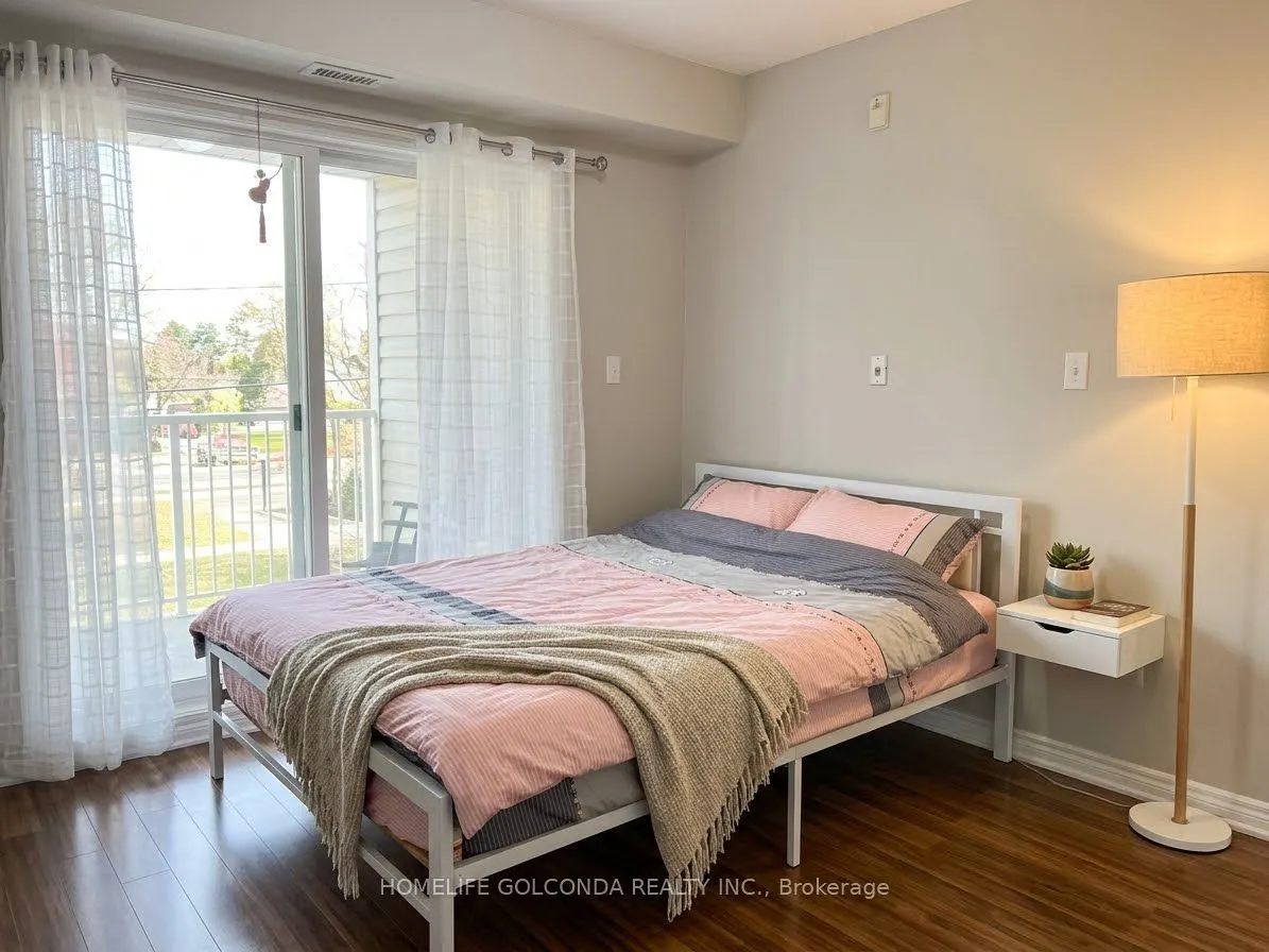 5235 Finch Avenue E #319