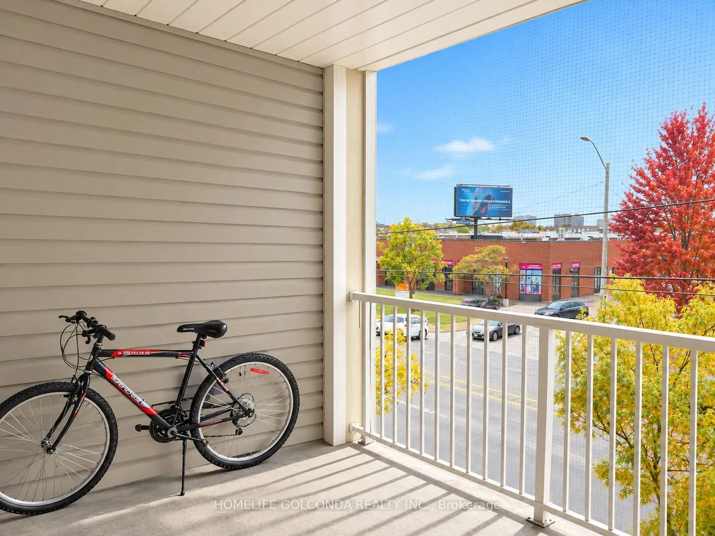 5235 Finch Avenue E #319