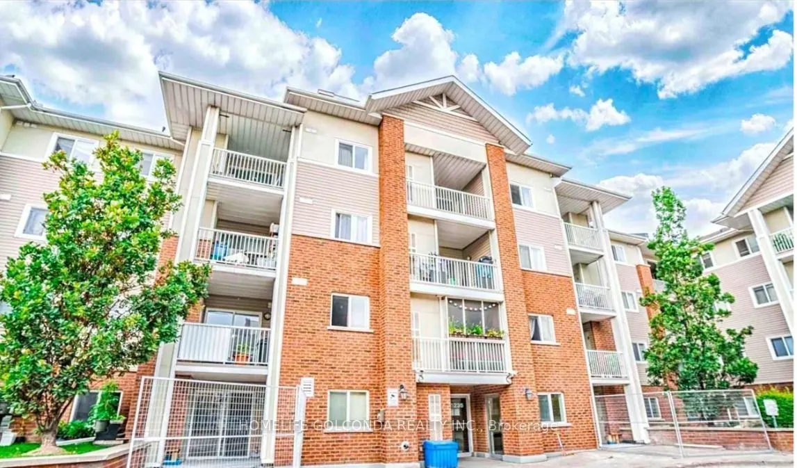 5235 Finch Avenue E #319