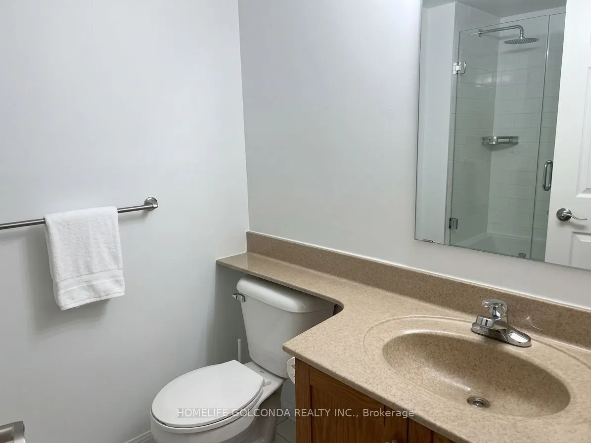 5235 Finch Avenue E #319