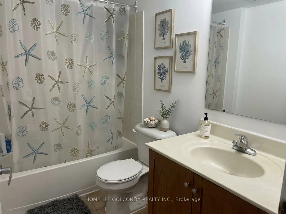 5235 Finch Avenue E #319