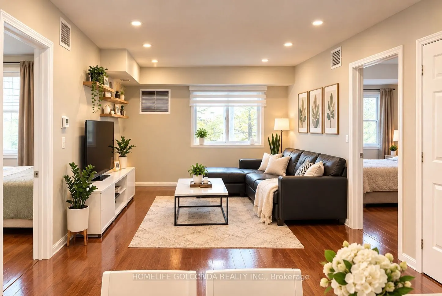 5235 Finch Avenue E #319