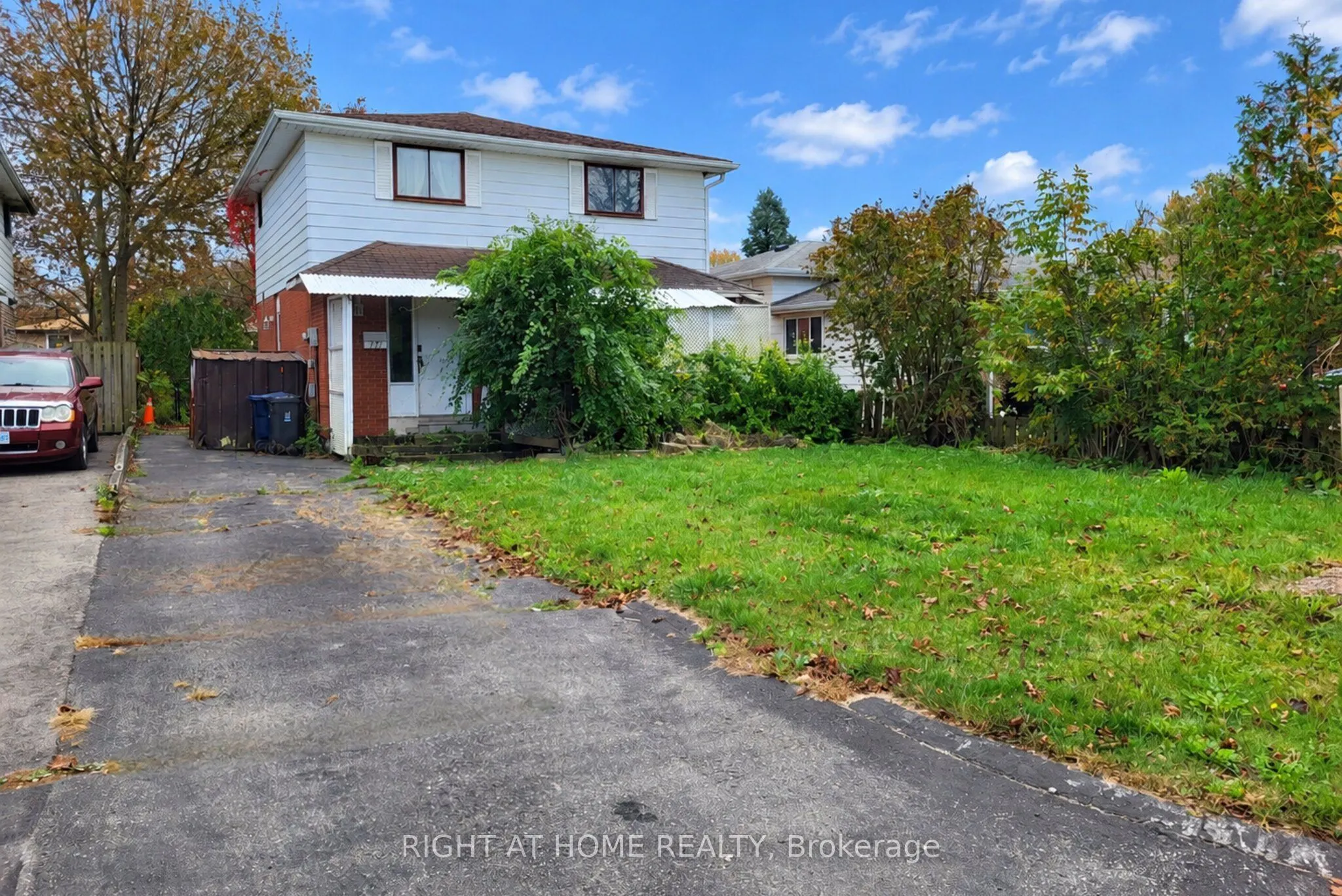 171 Quetico Court
