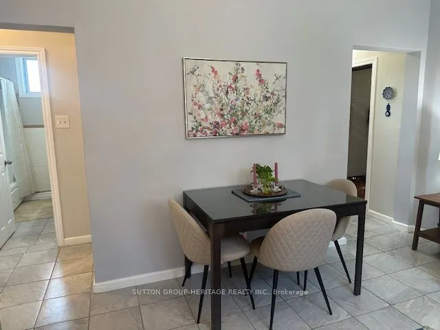 509 Colborne Street W #1
