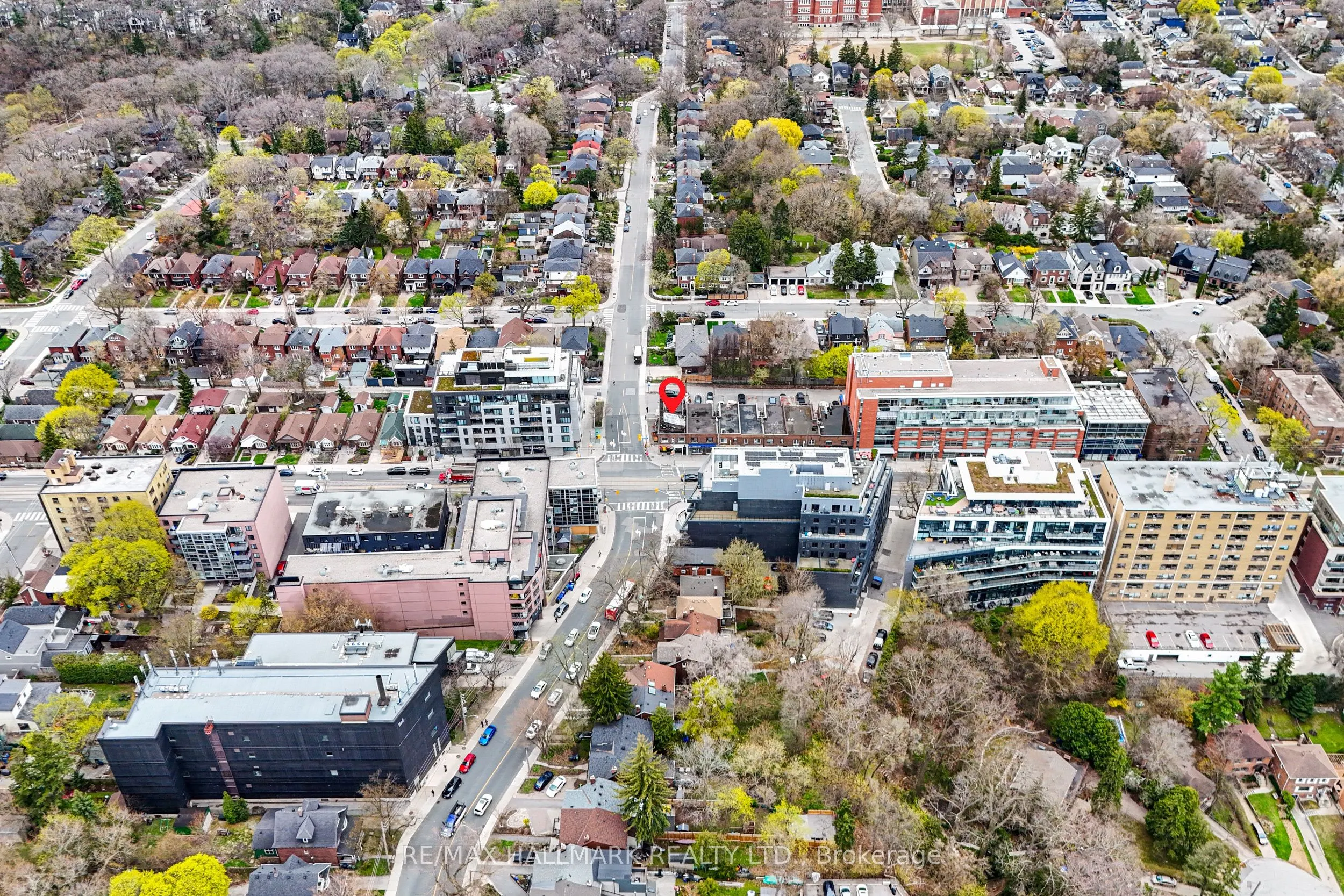 637 Kingston Road