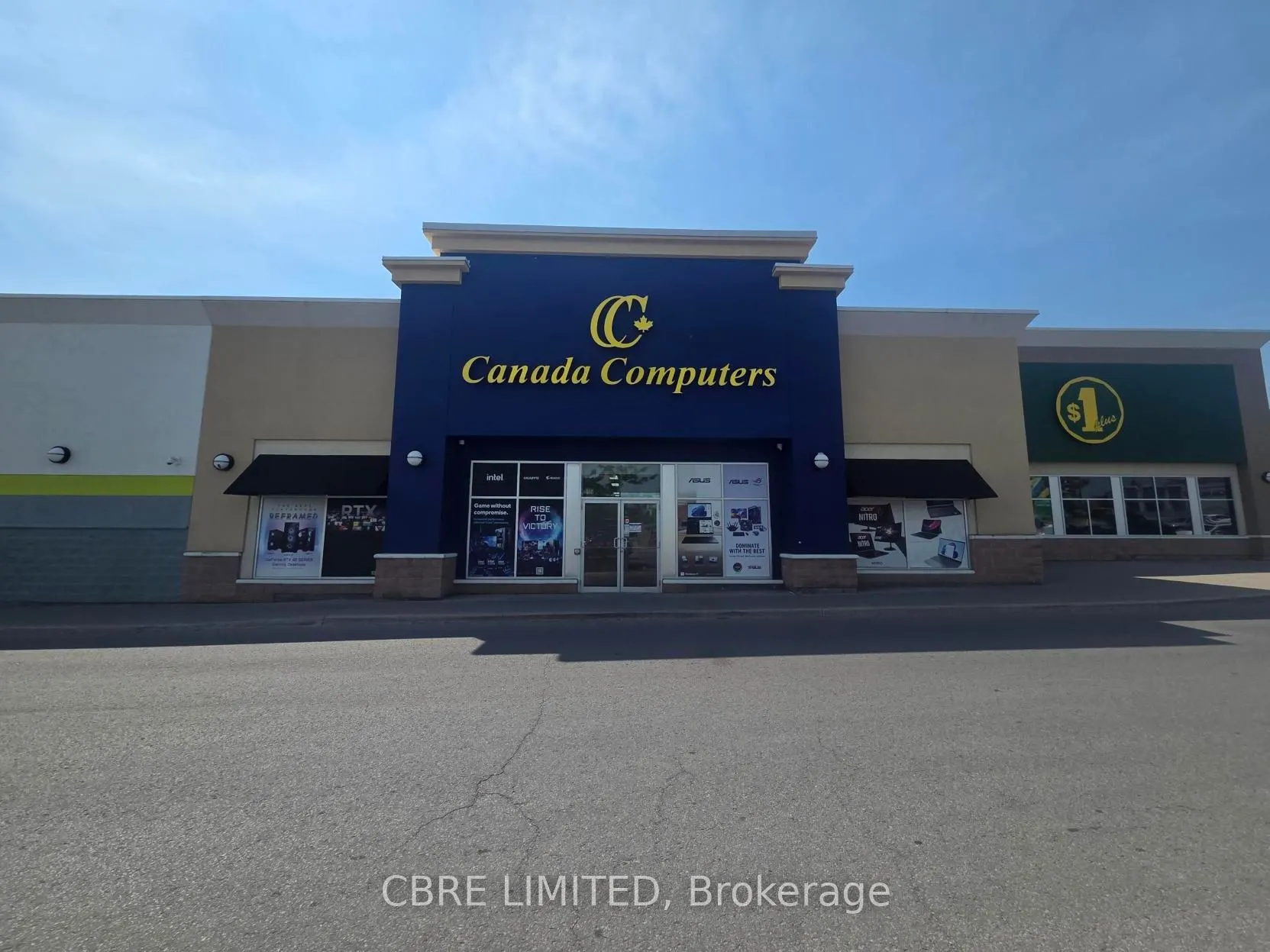 991 Taunton Road E #9