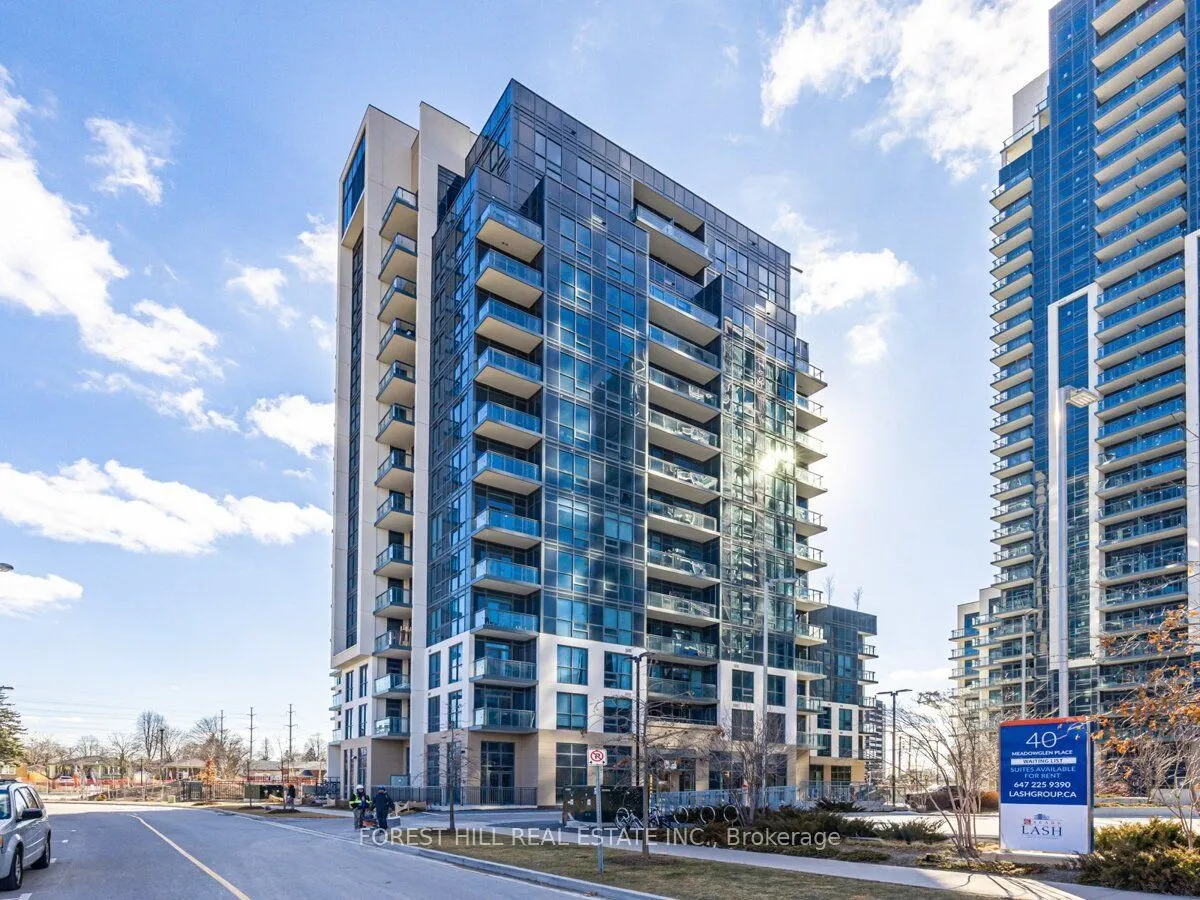 10 Meadowglen Place #401