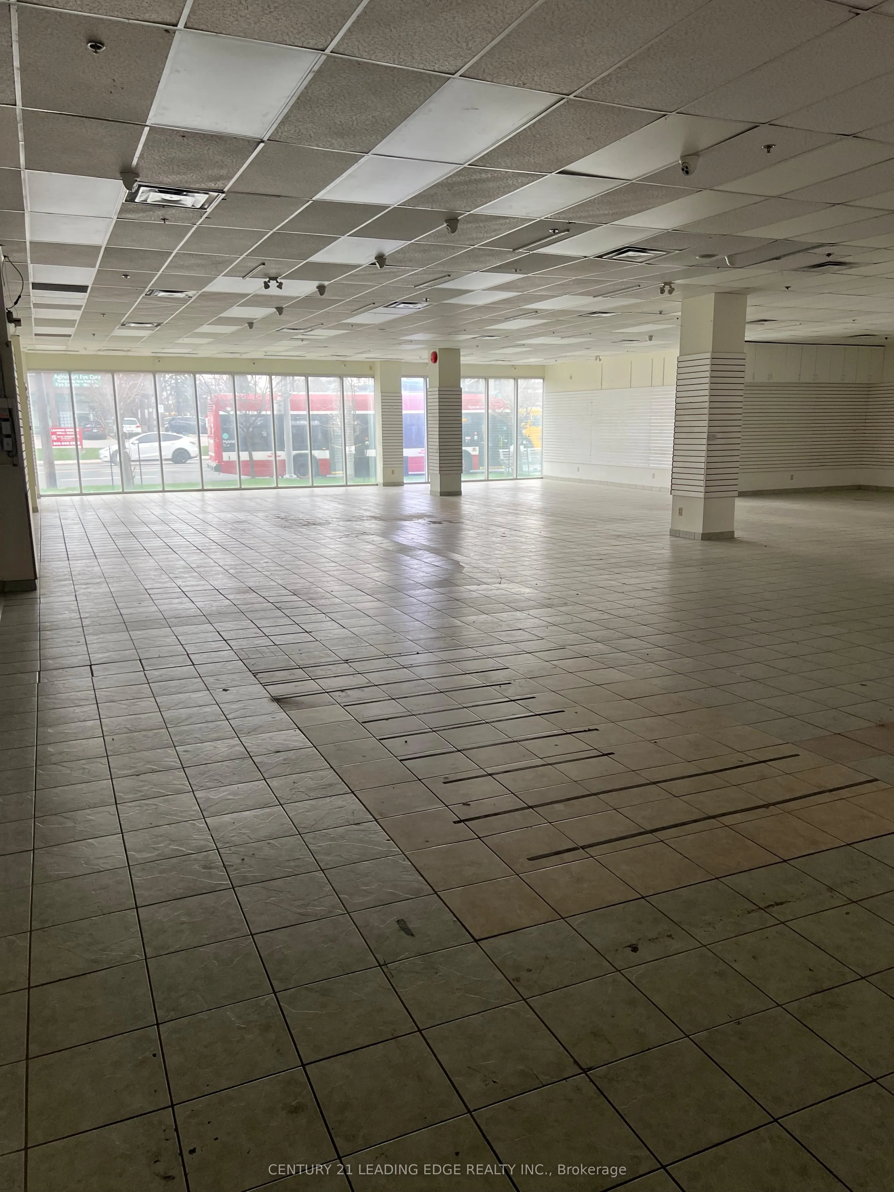 4438 Sheppard Avenue E #101A, 101B & 172