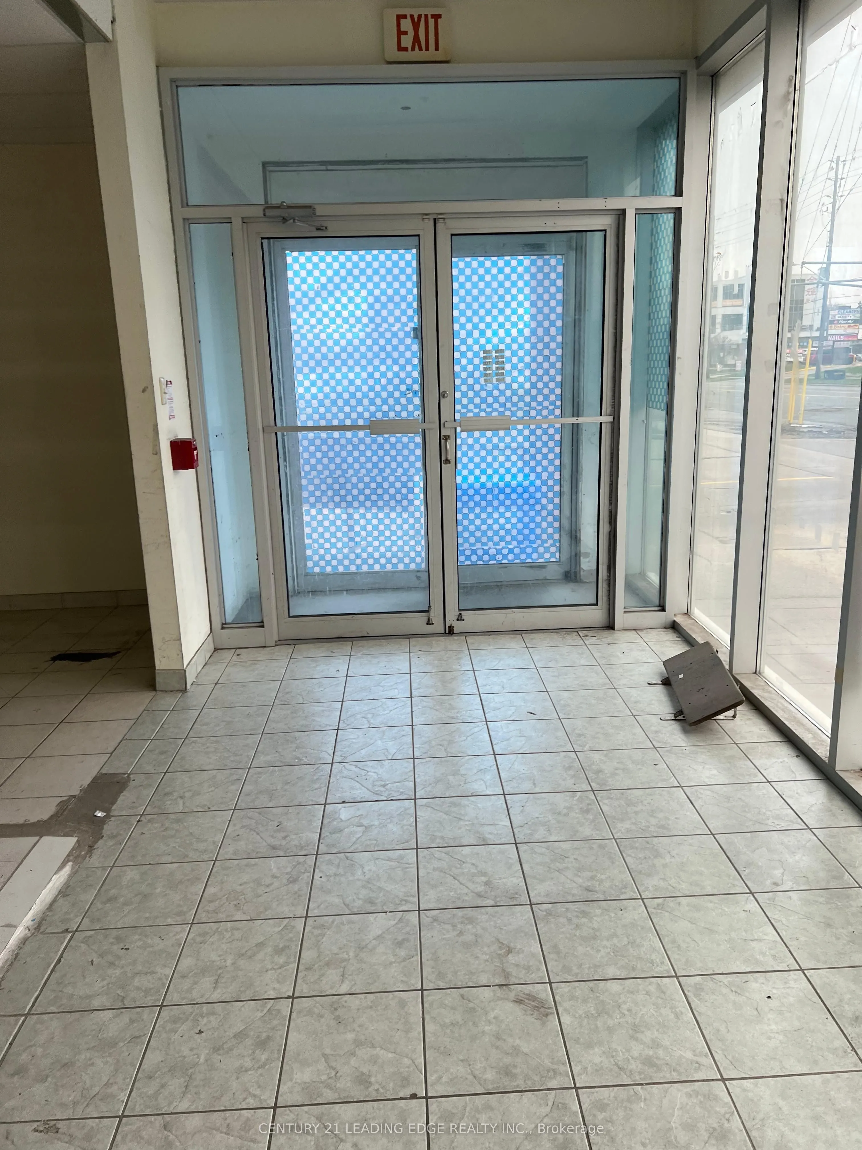 4438 Sheppard Avenue E #101A, 101B & 172