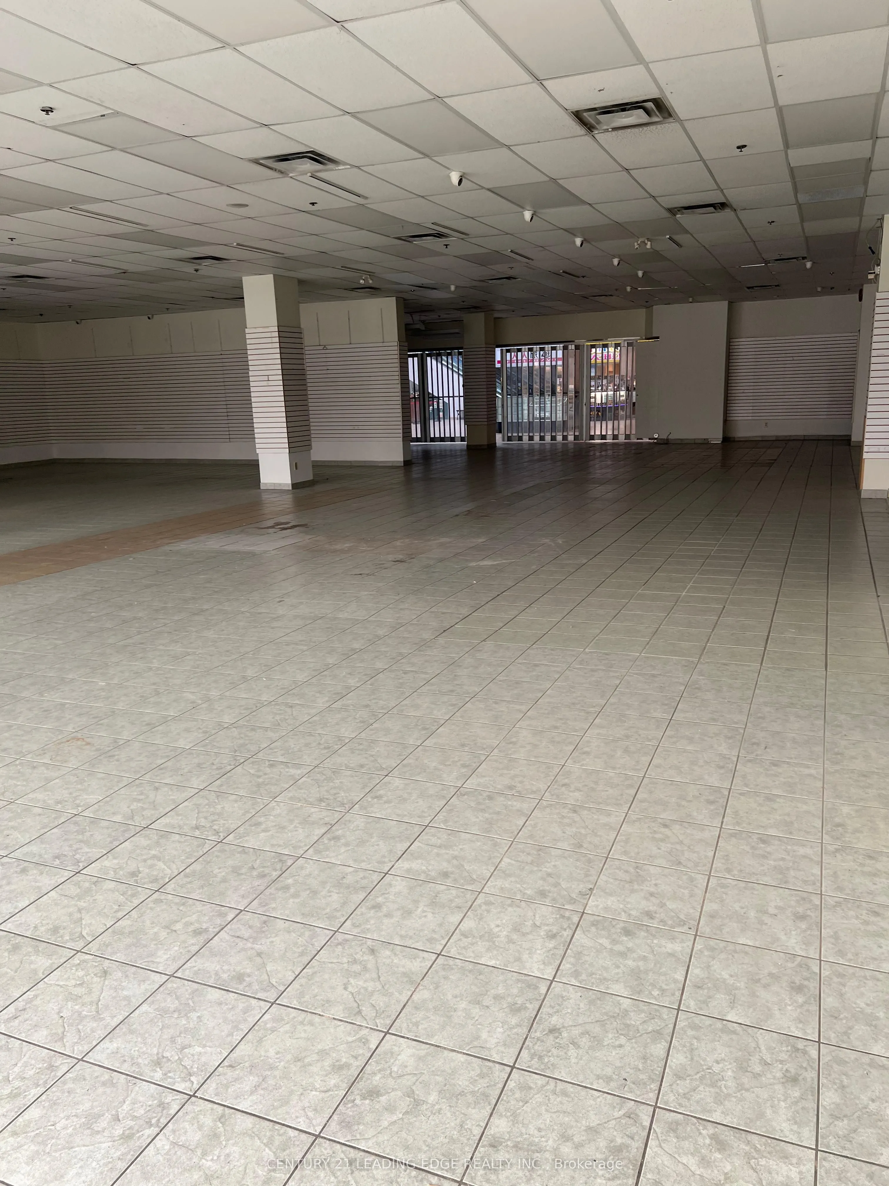 4438 Sheppard Avenue E #101A, 101B & 172