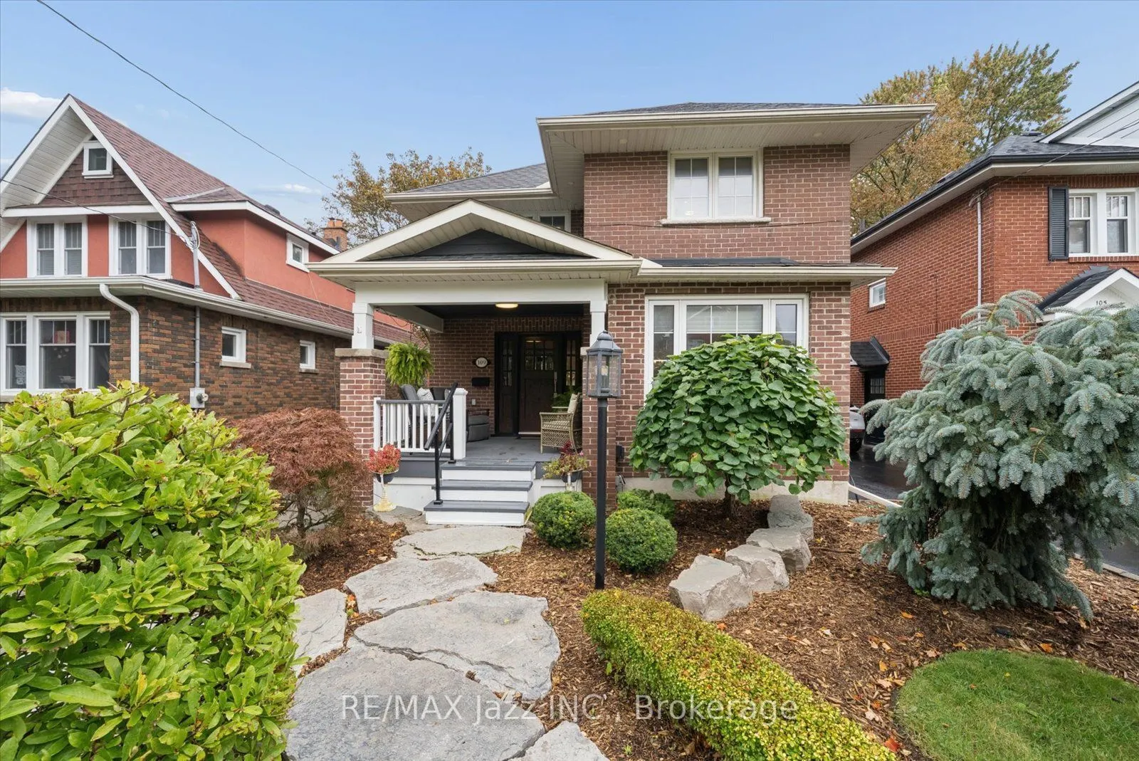 109 Lauder Road