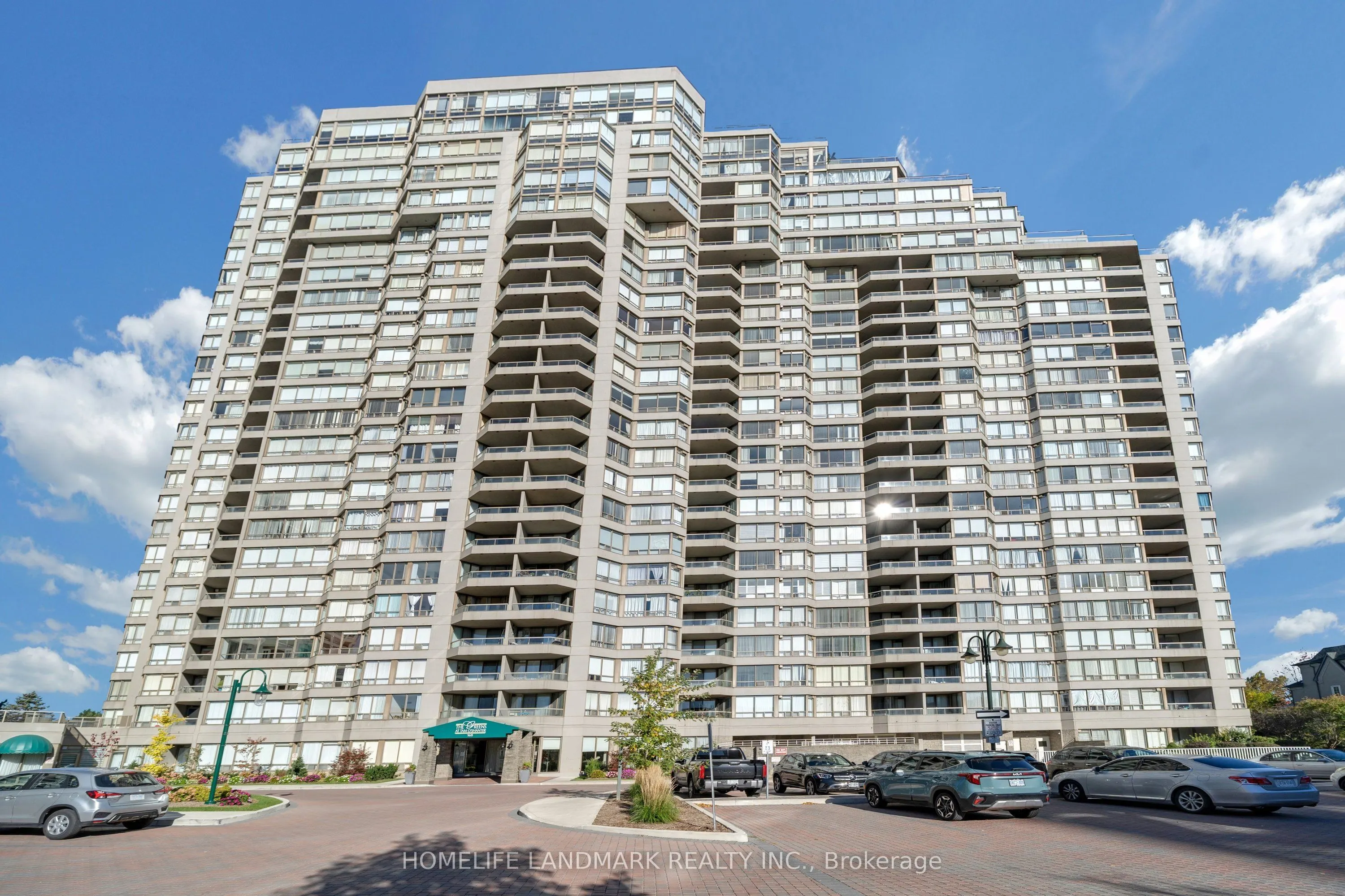168 Bonis Avenue #403