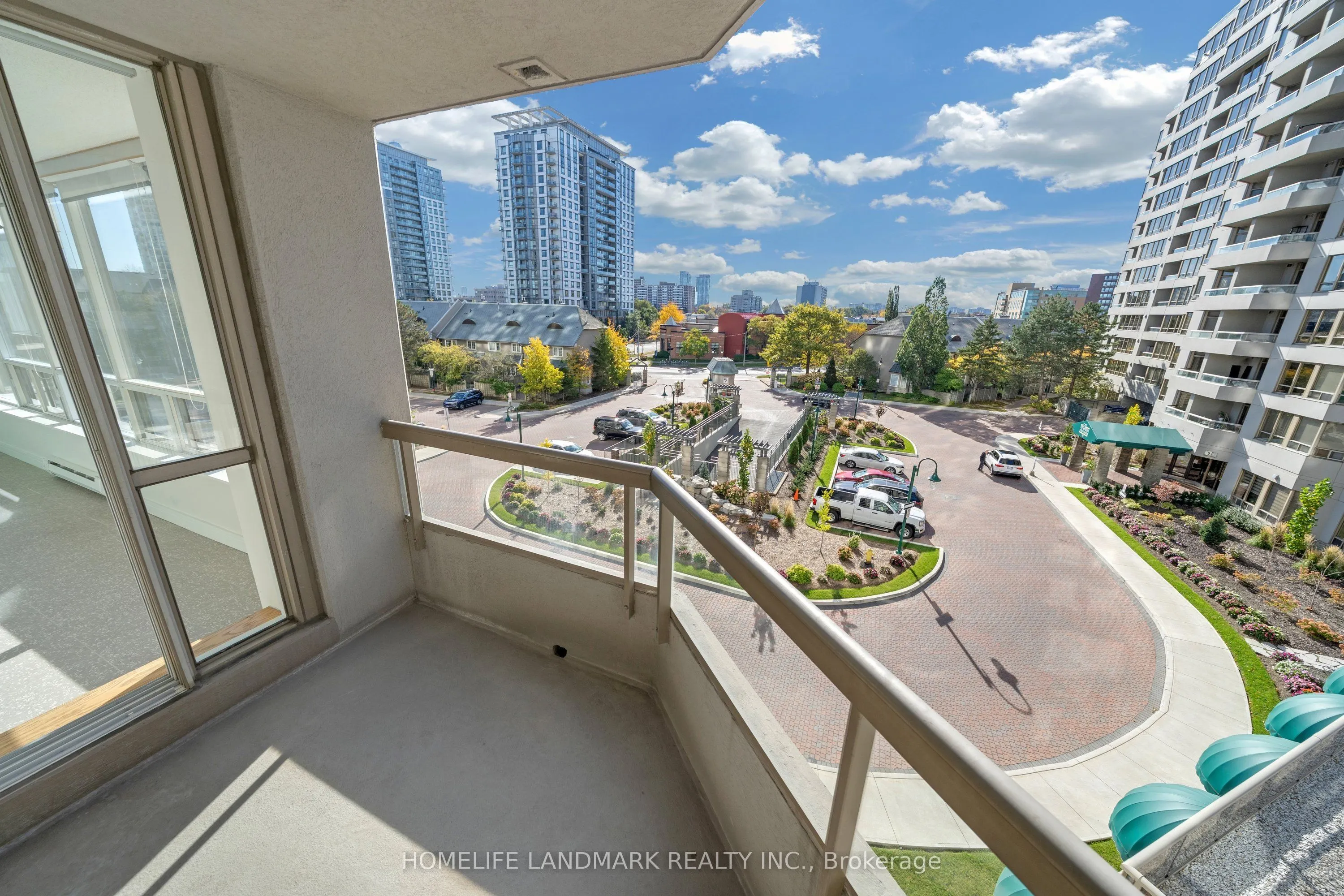 168 Bonis Avenue #403