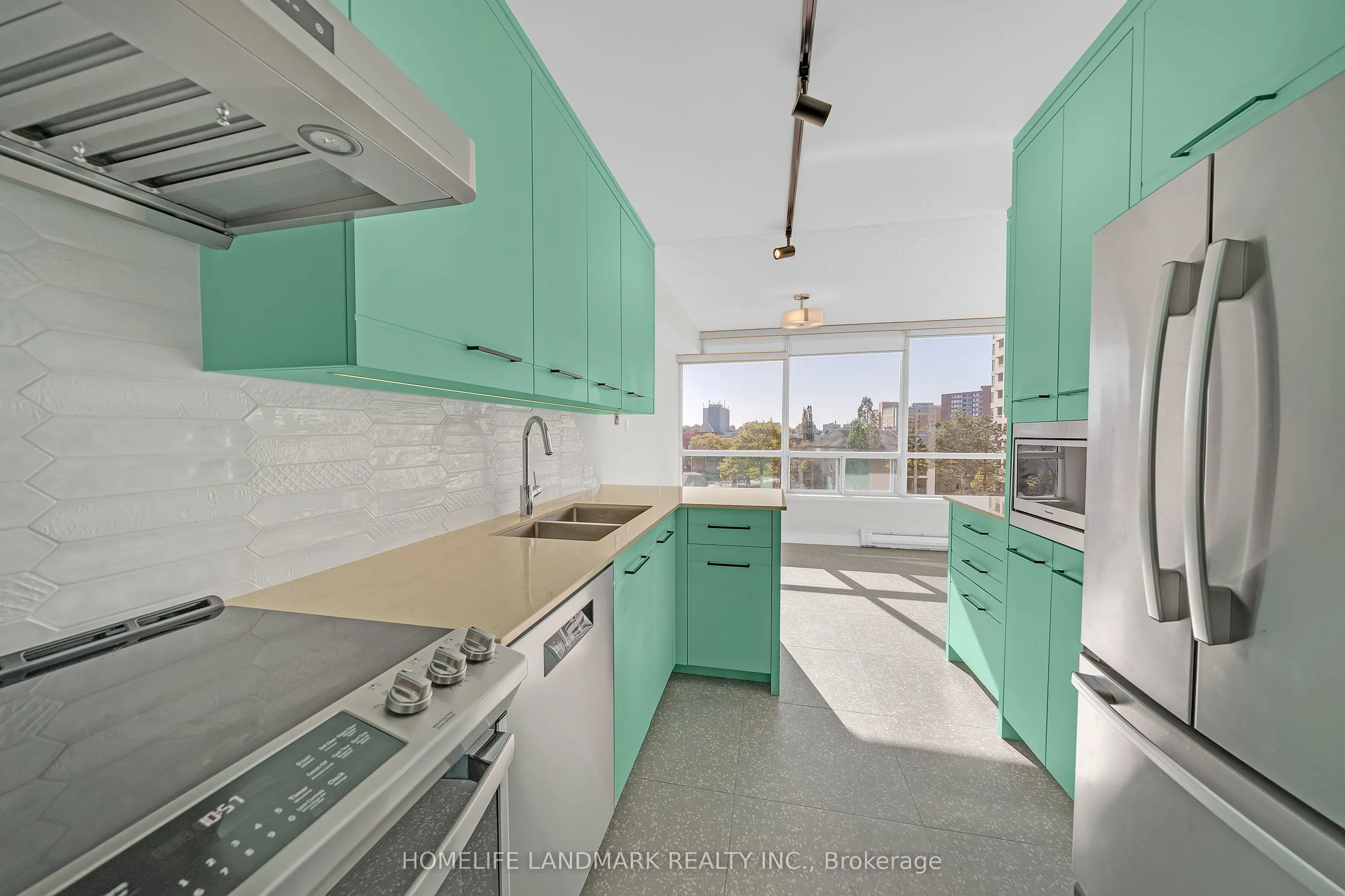 168 Bonis Avenue #403