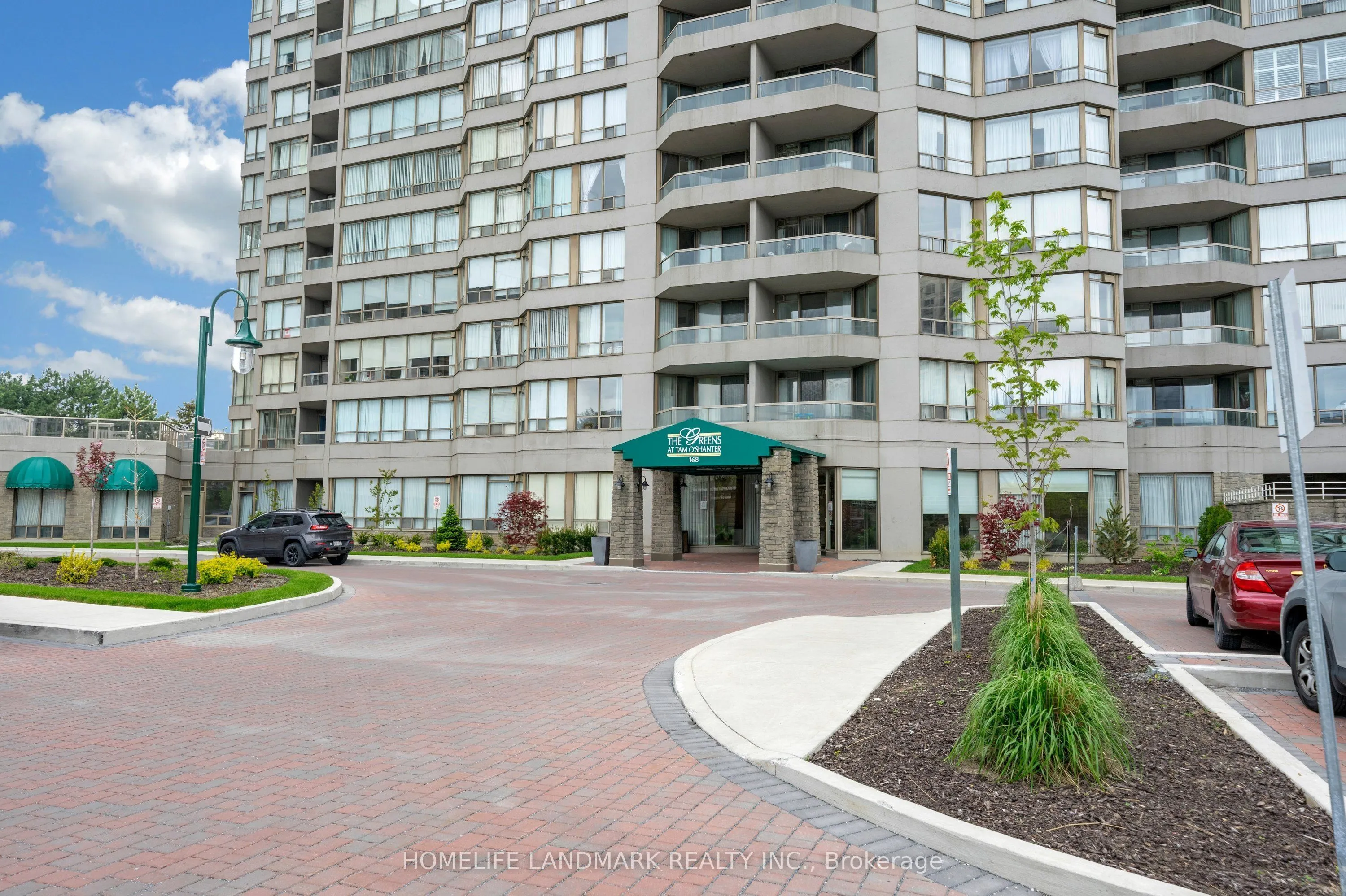 168 Bonis Avenue #403