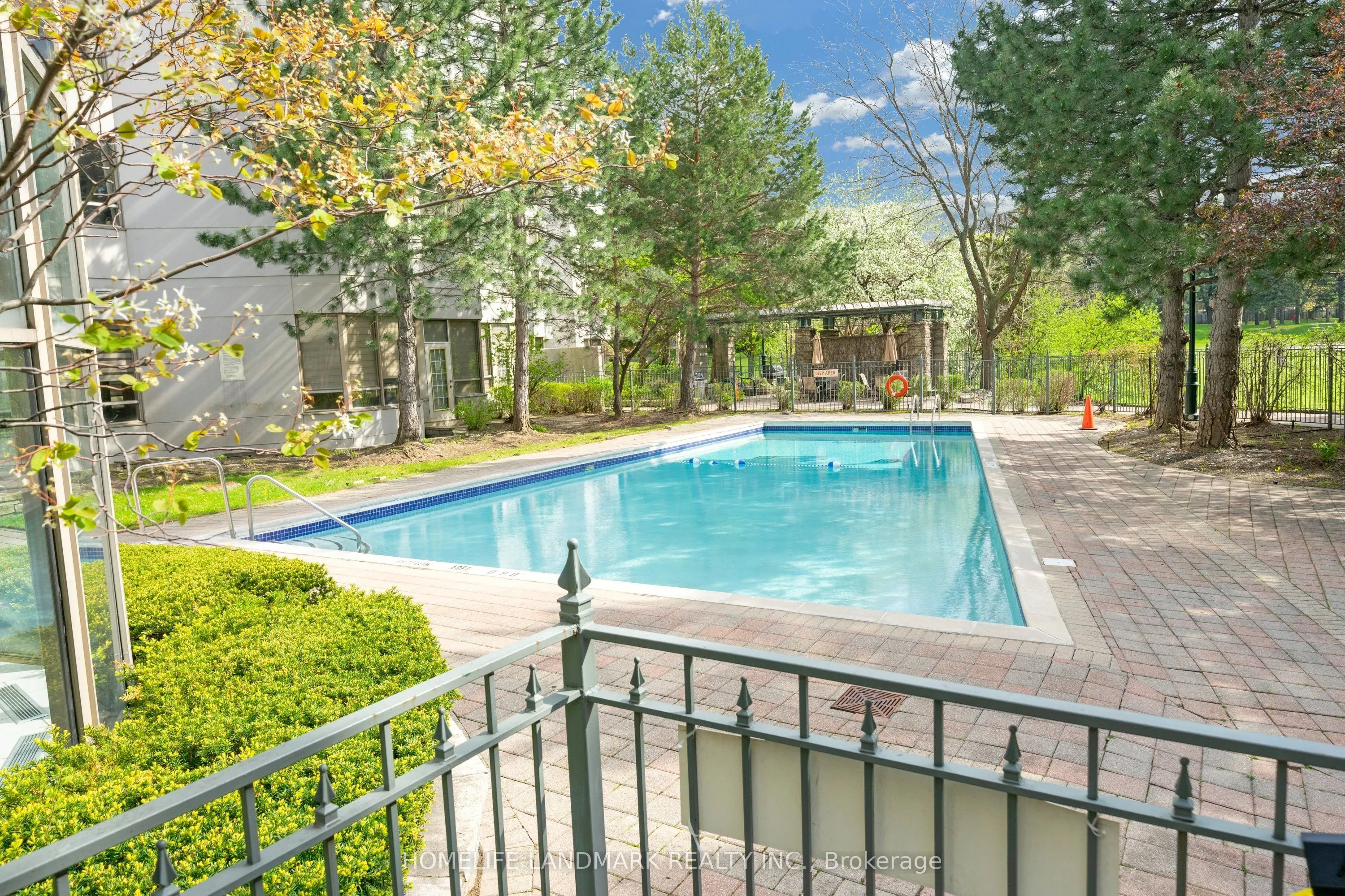 168 Bonis Avenue #403