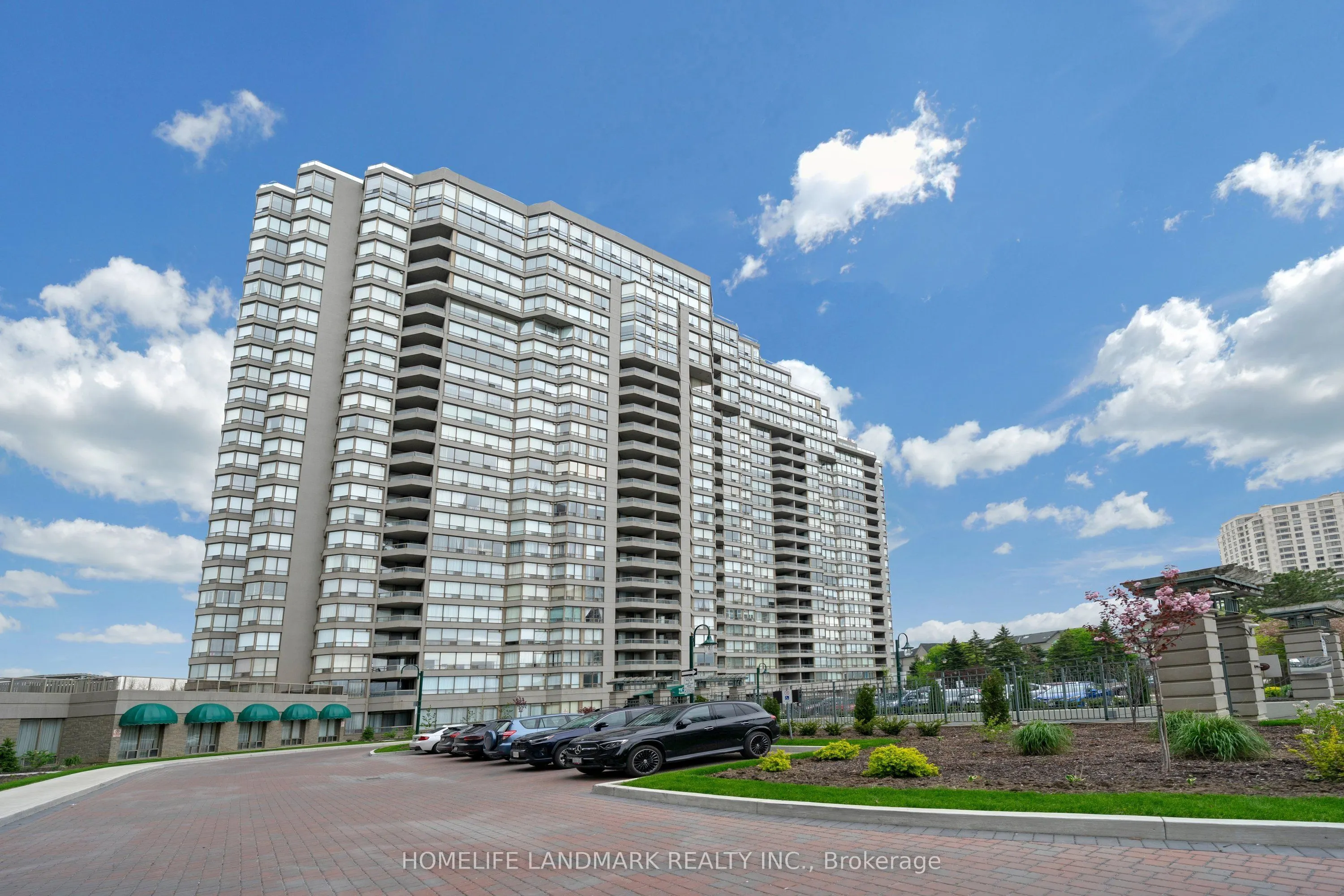 168 Bonis Avenue #403
