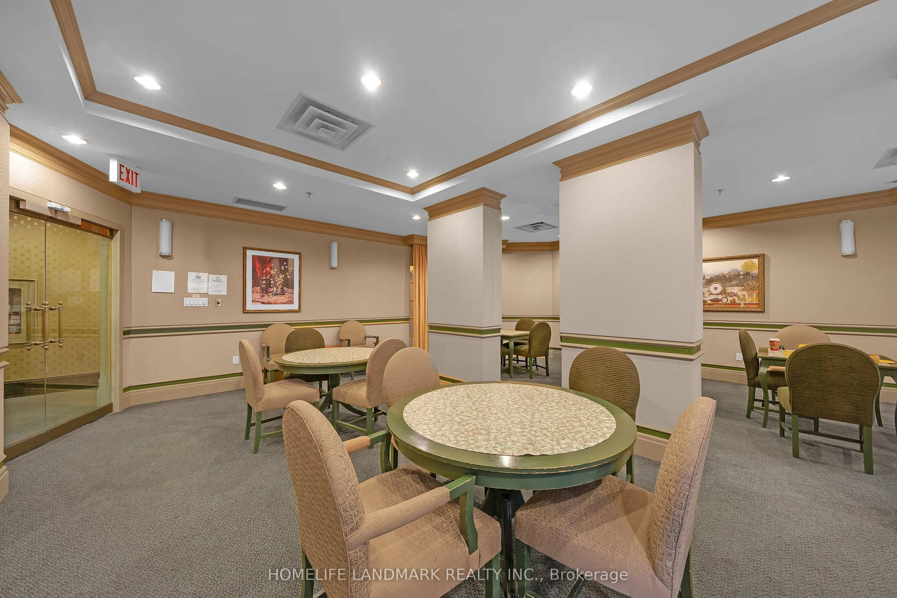 168 Bonis Avenue #403