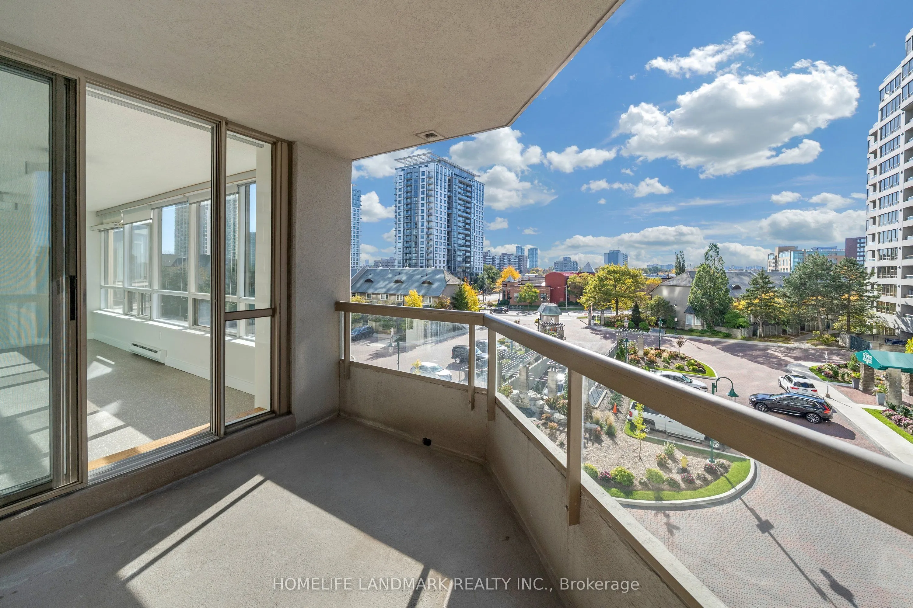 168 Bonis Avenue #403